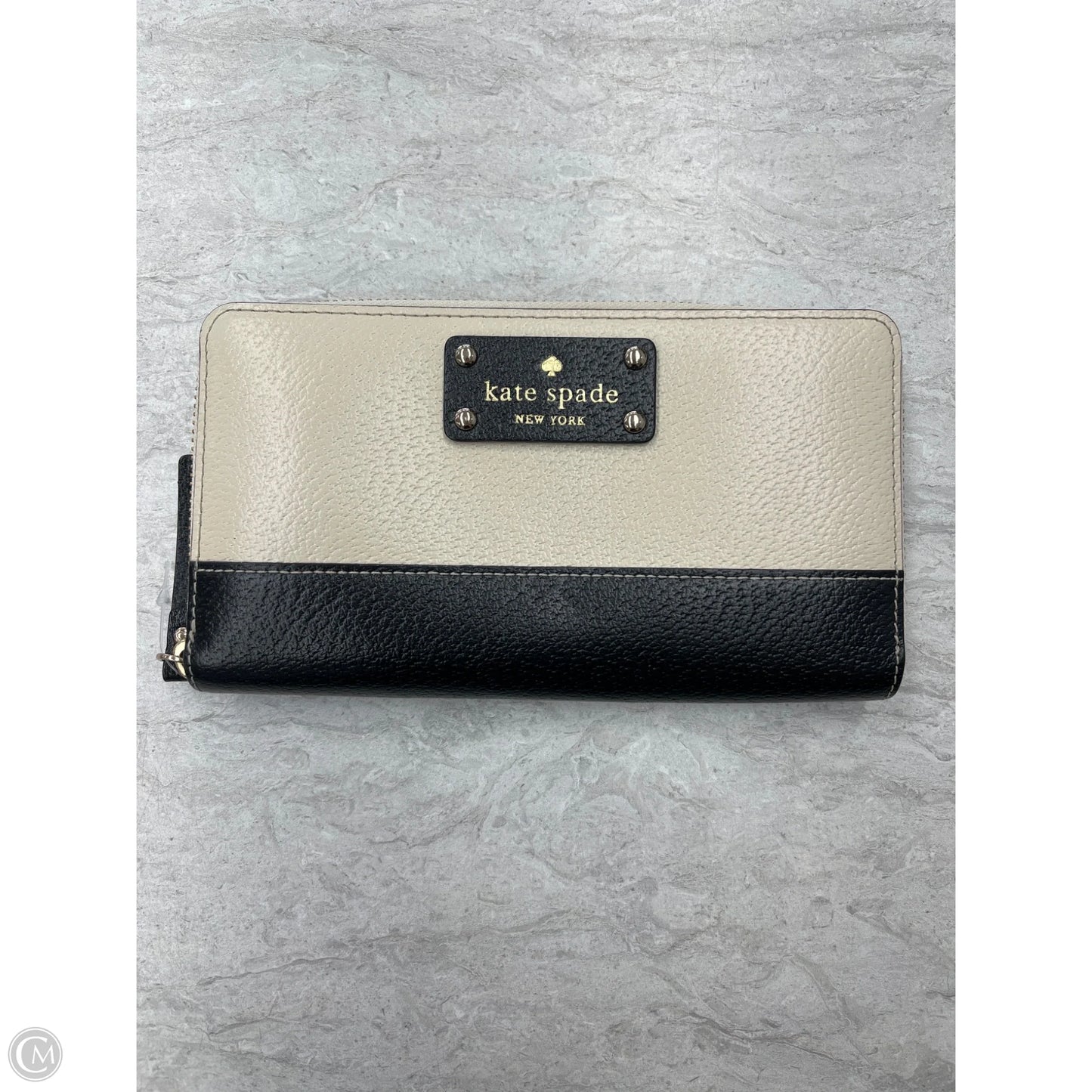 Wallet Designer By Kate Spade, Size: Large