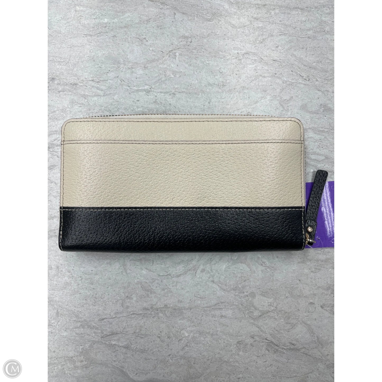 Wallet Designer By Kate Spade, Size: Large