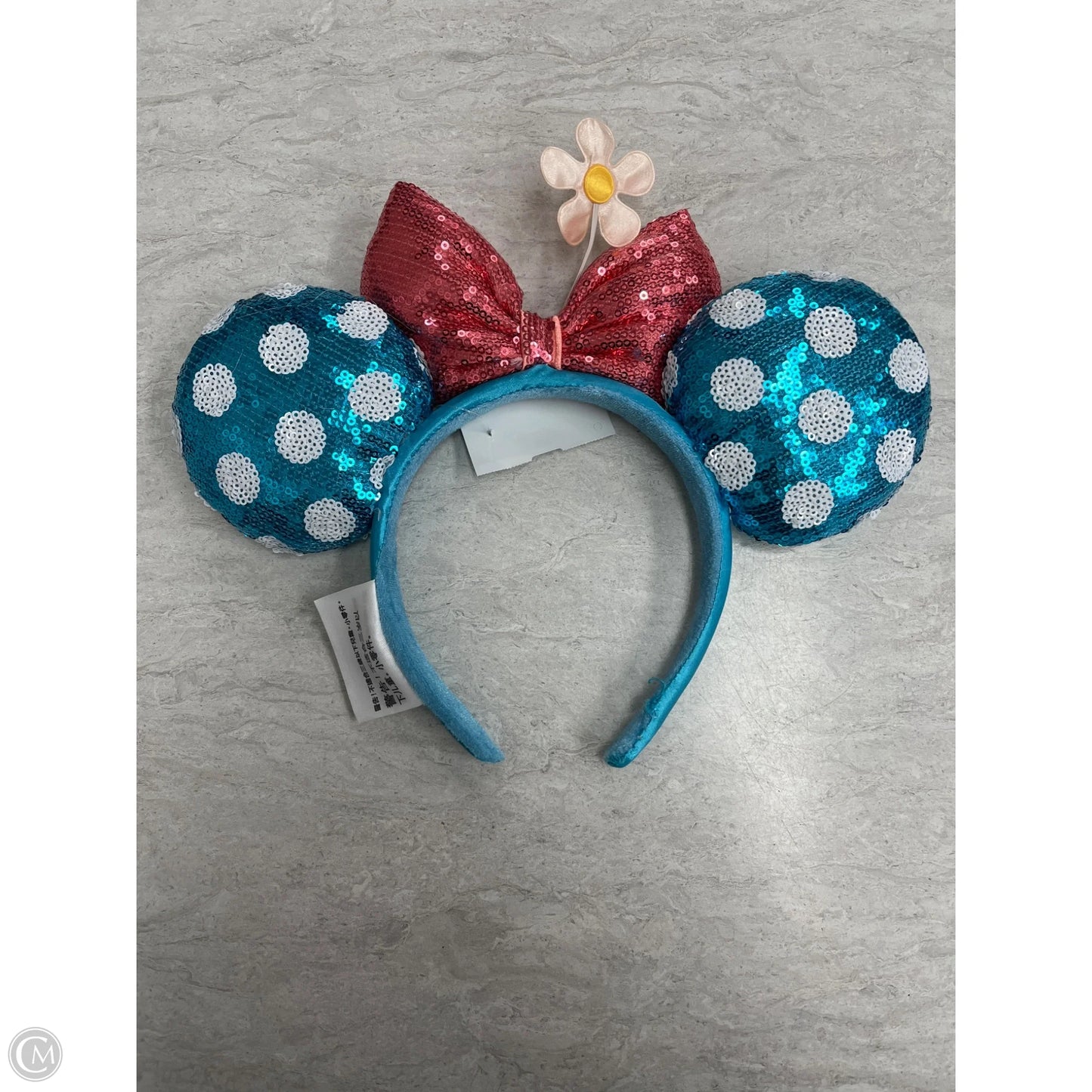 Accessory Tag By Disney Store