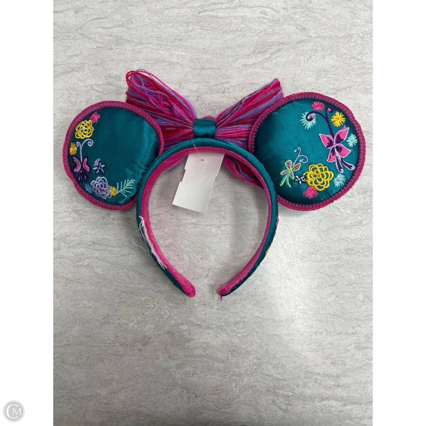 Accessory Tag By Disney Store