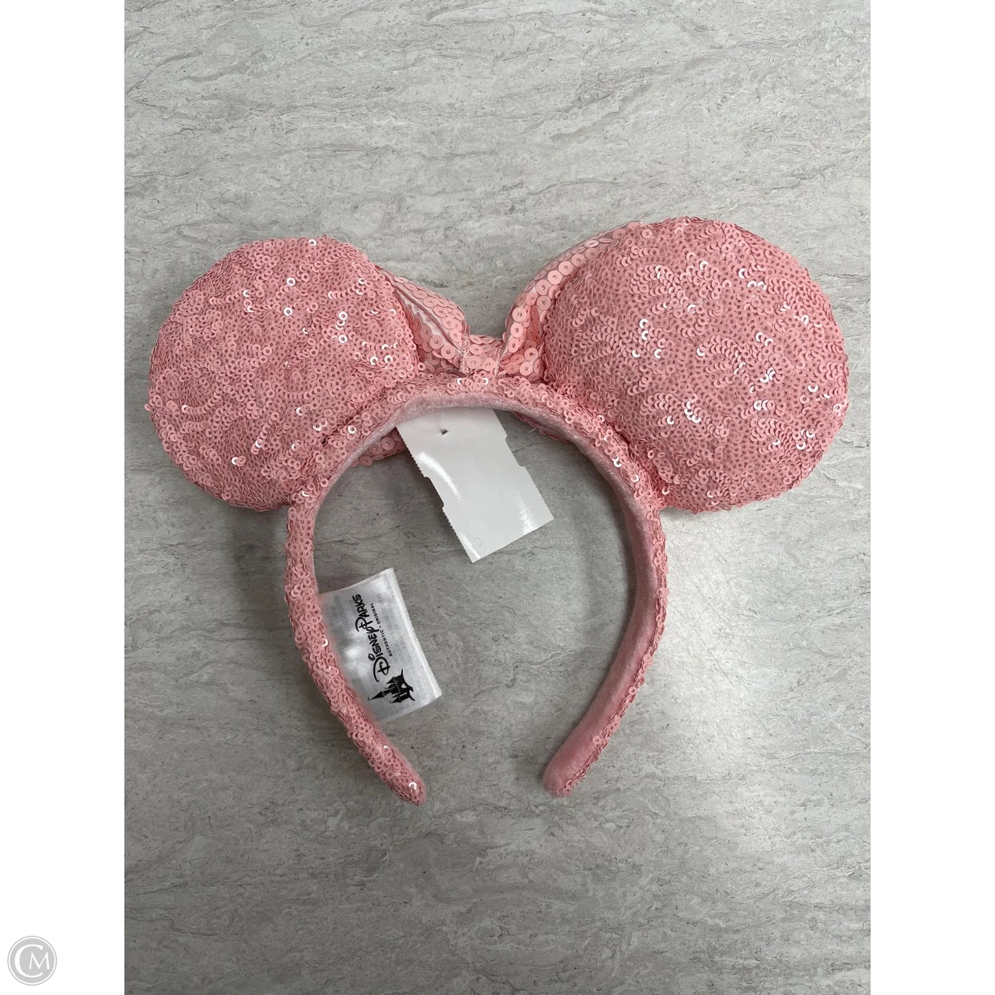 Accessory Tag By Disney Store