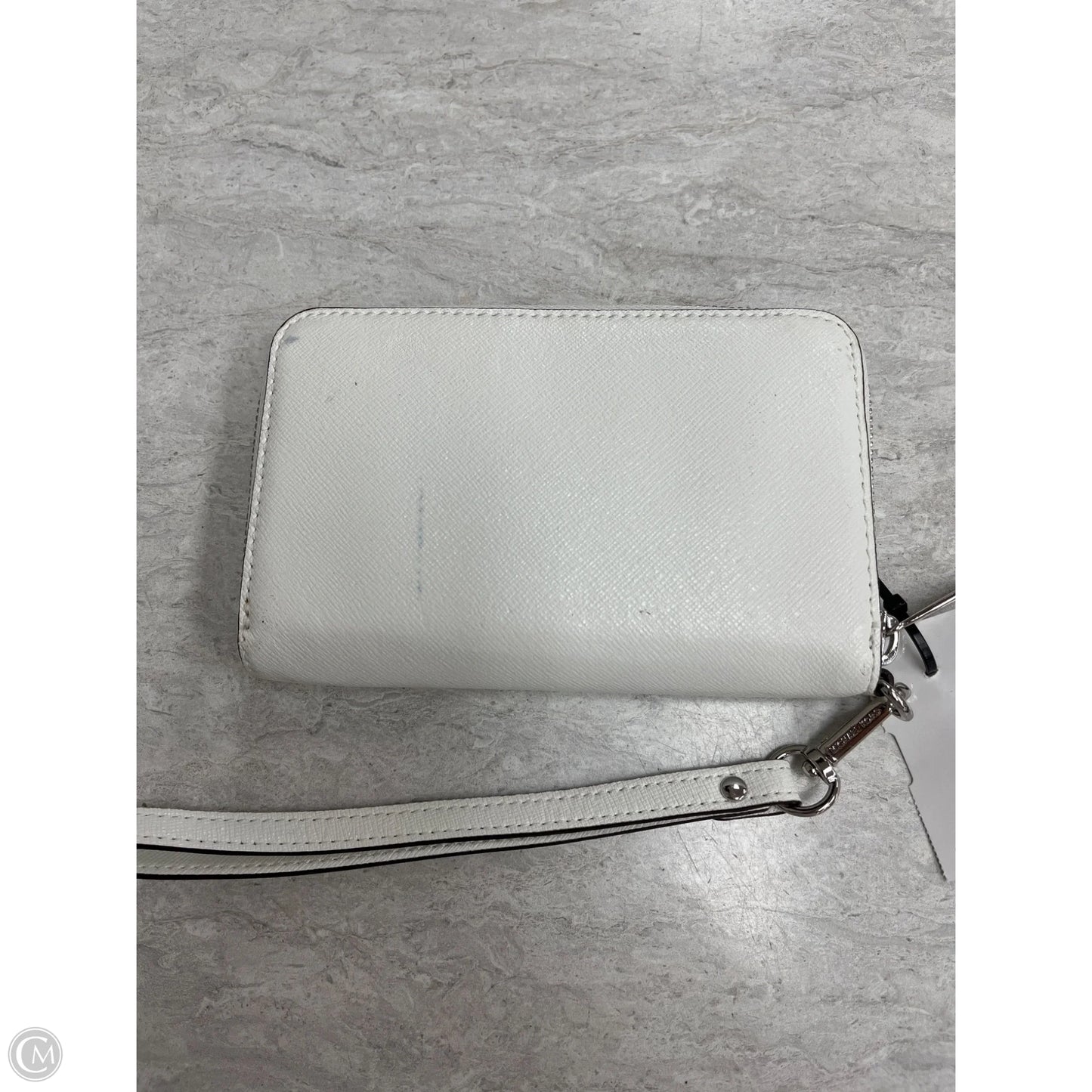 Wristlet Designer By Michael Kors, Size: Small