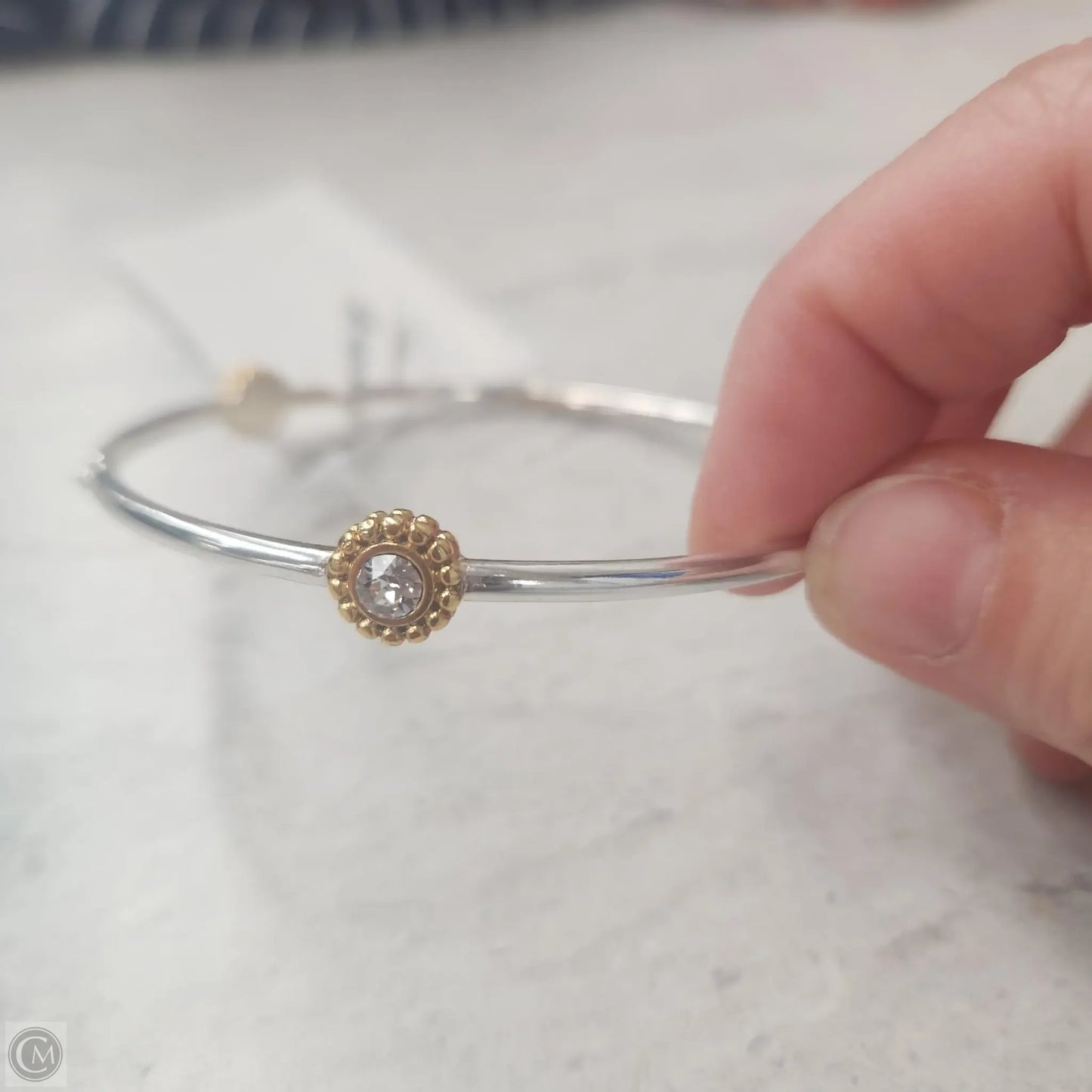 Bracelet Bangle By Brighton