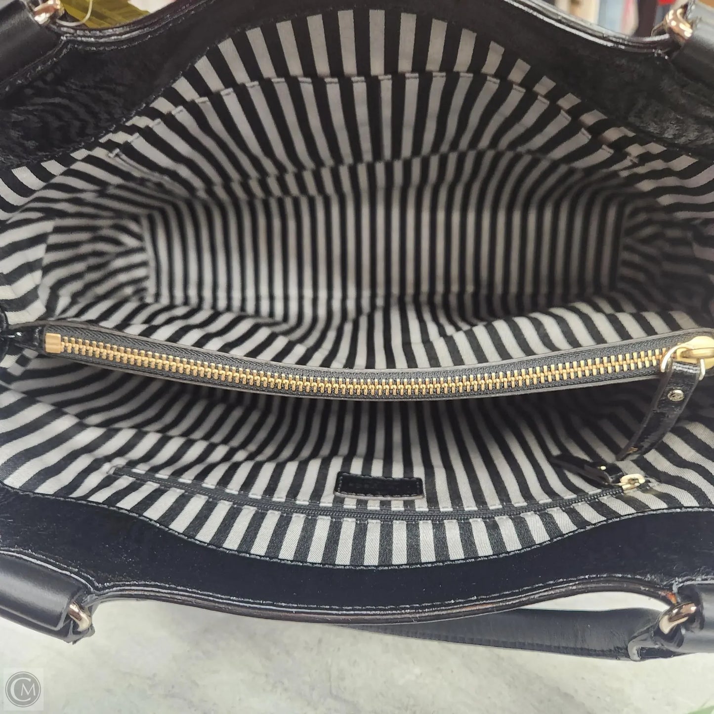 Handbag Designer By Kate Spade, Size: Large