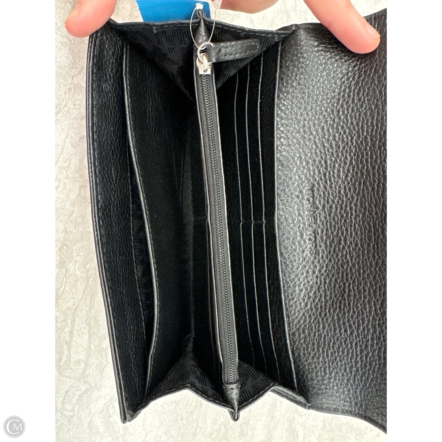 Wallet Designer By Michael Kors, Size: Large