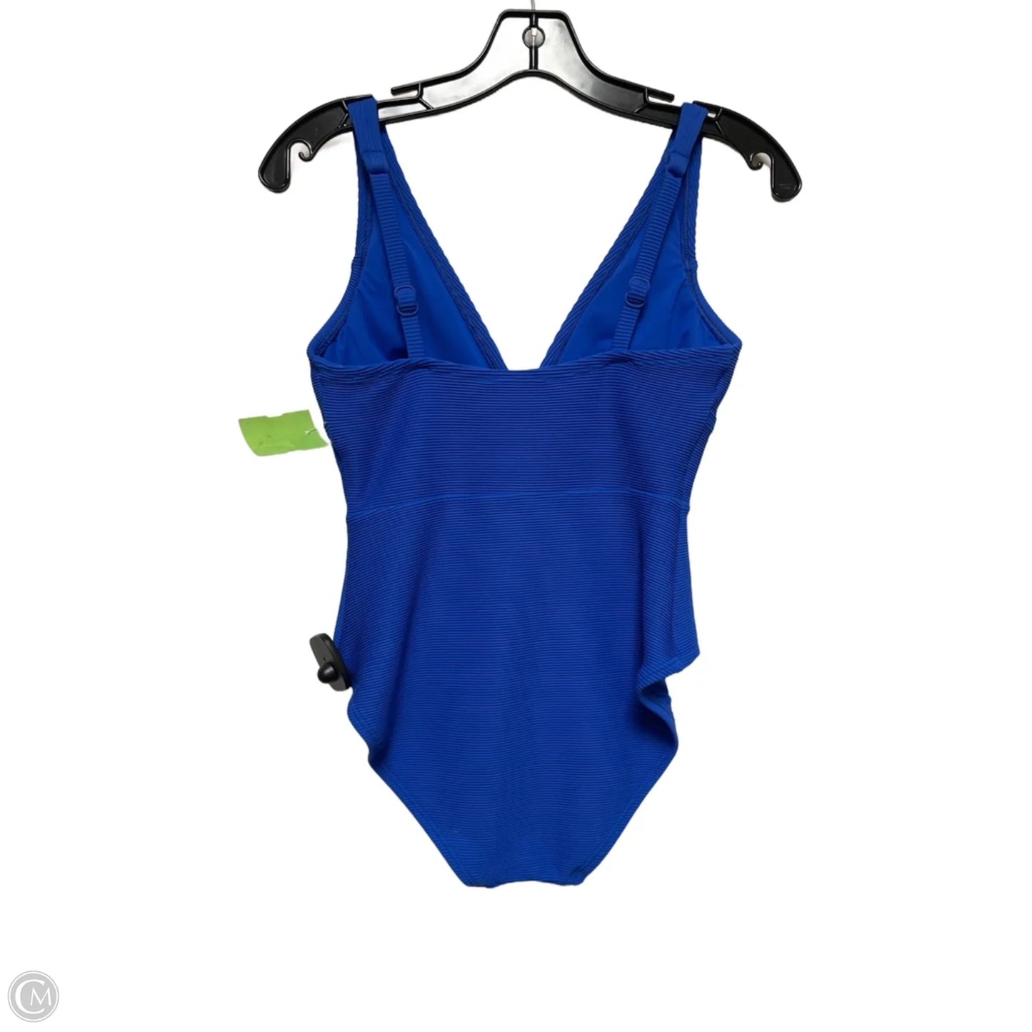 Swimsuit By Tommy Bahama In Blue, Size: S