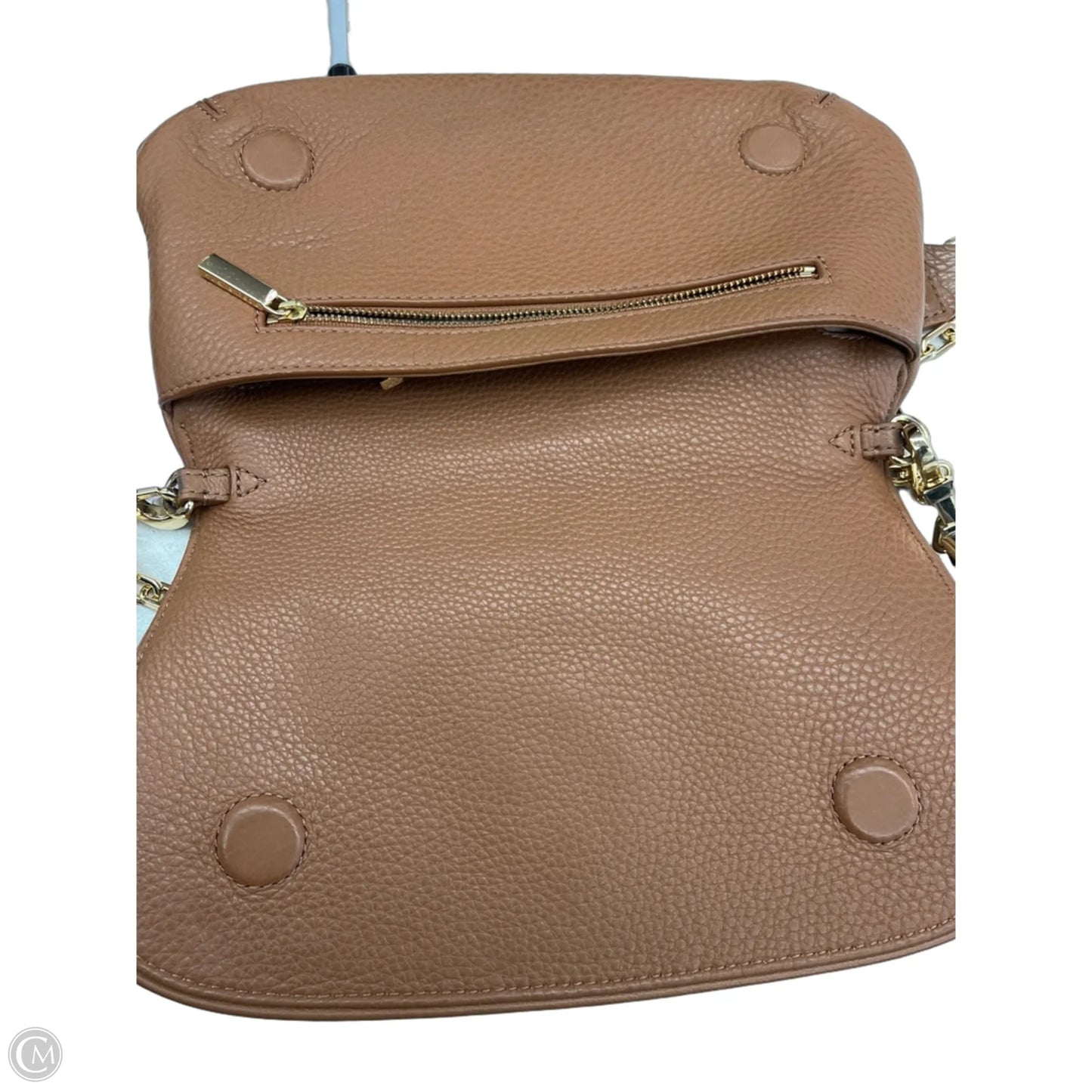 Crossbody Designer By Tory Burch, Size: Small
