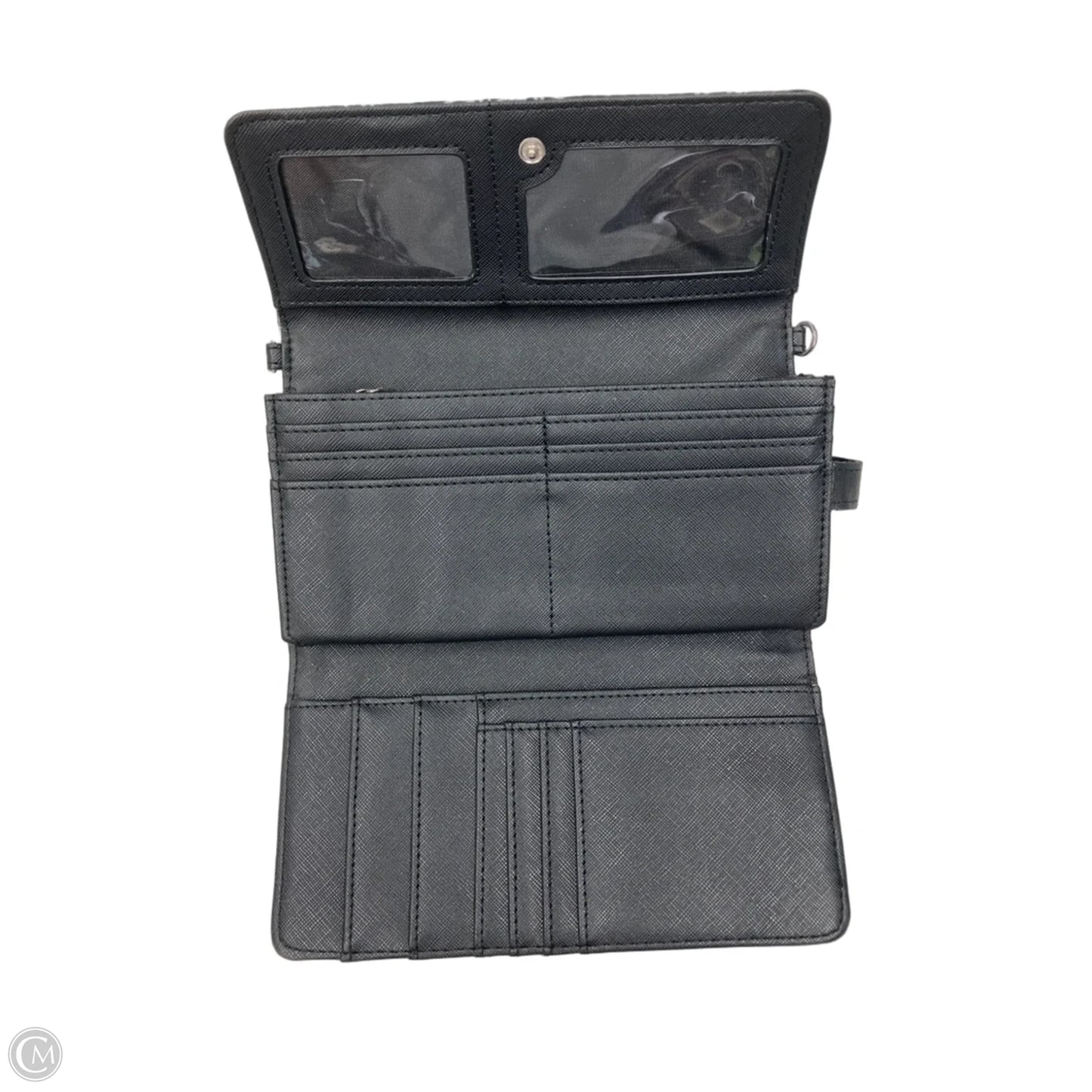 Wallet By Clothes Mentor, Size: Medium