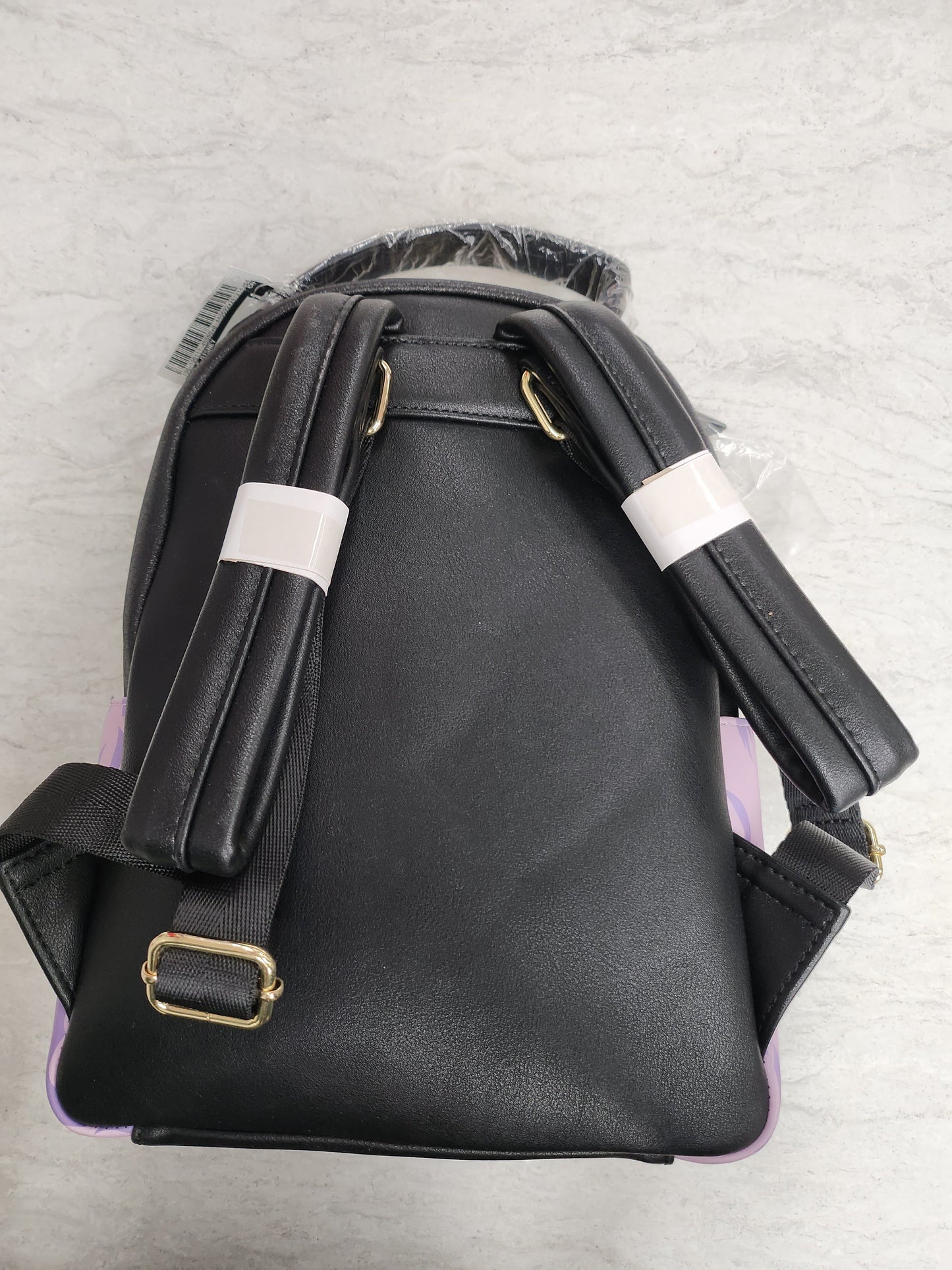 Backpack By Walt Disney Size: Medium