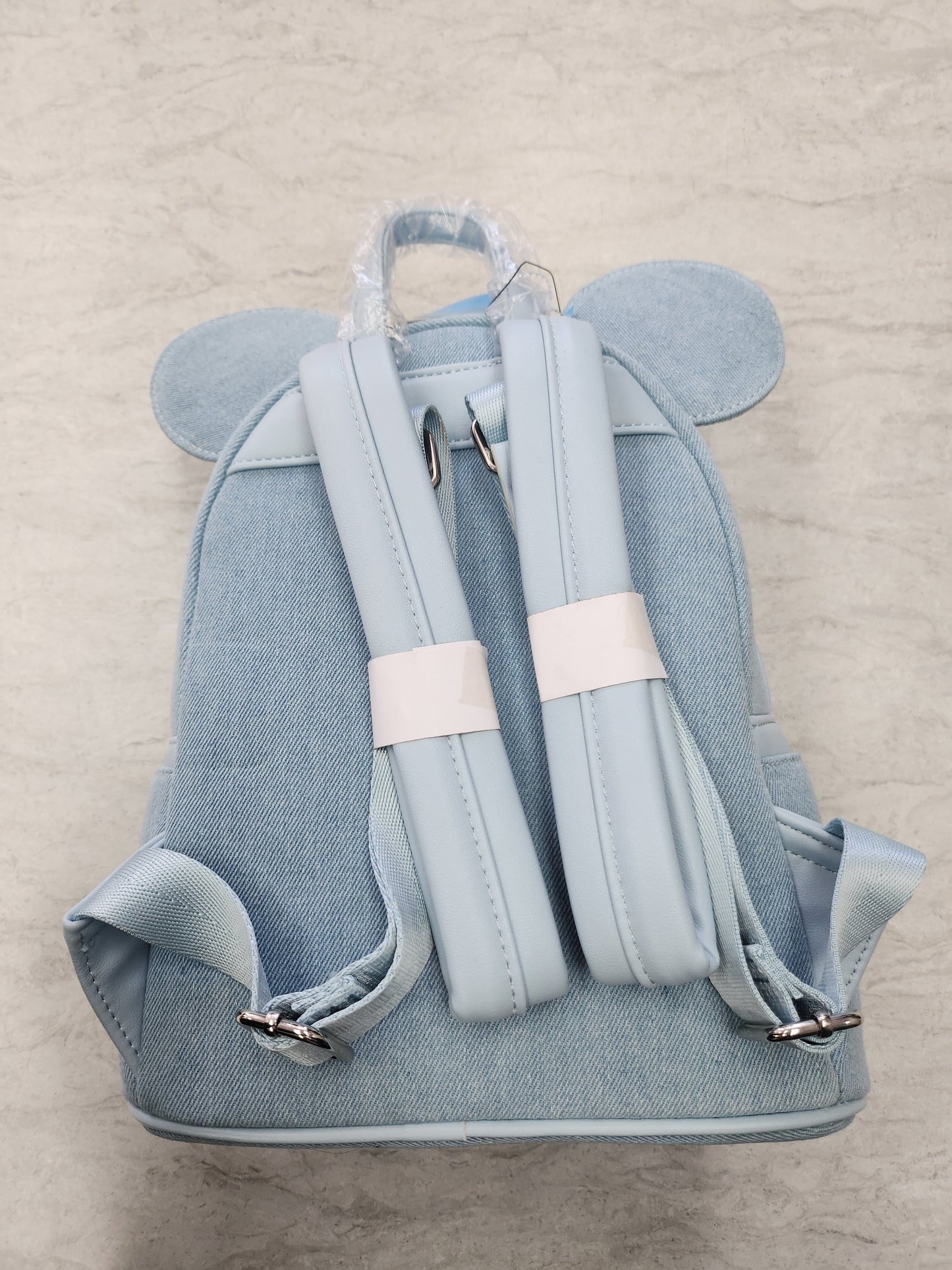 Backpack By Walt Disney Size: Medium