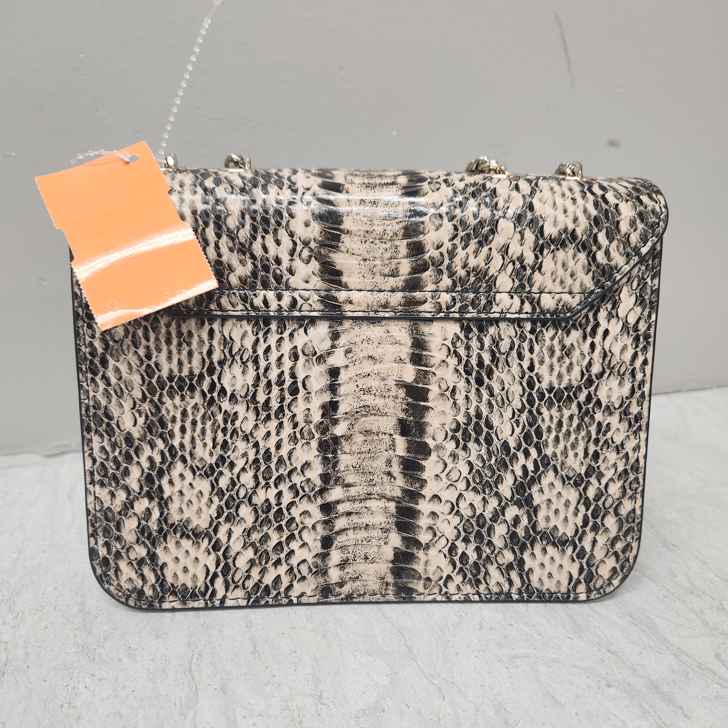 Handbag Luxury Designer By Furla Size: Small