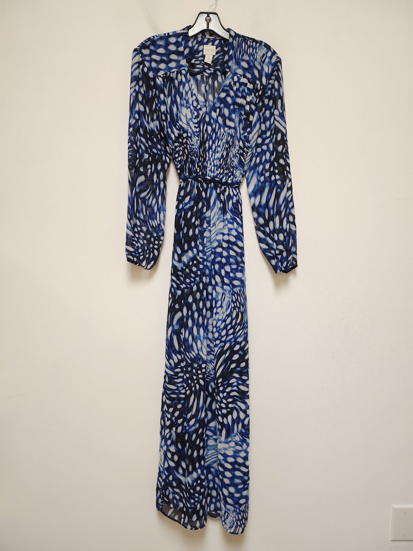 Swimwear Cover-up By Chicos Size: Xl