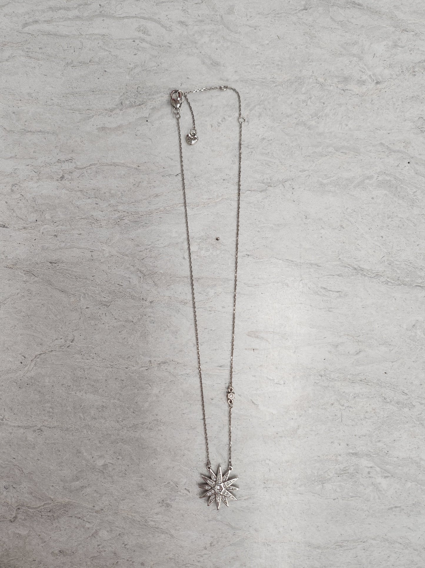 Necklace Chain By Brighton