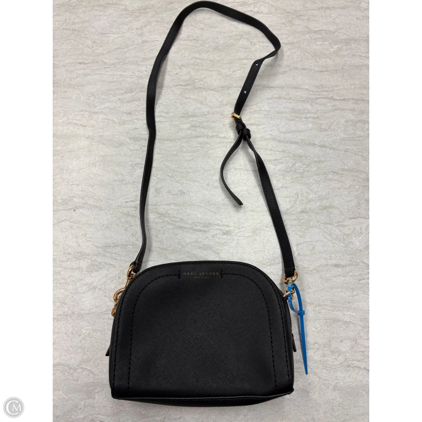 Crossbody Luxury Designer By Marc Jacobs, Size: Small