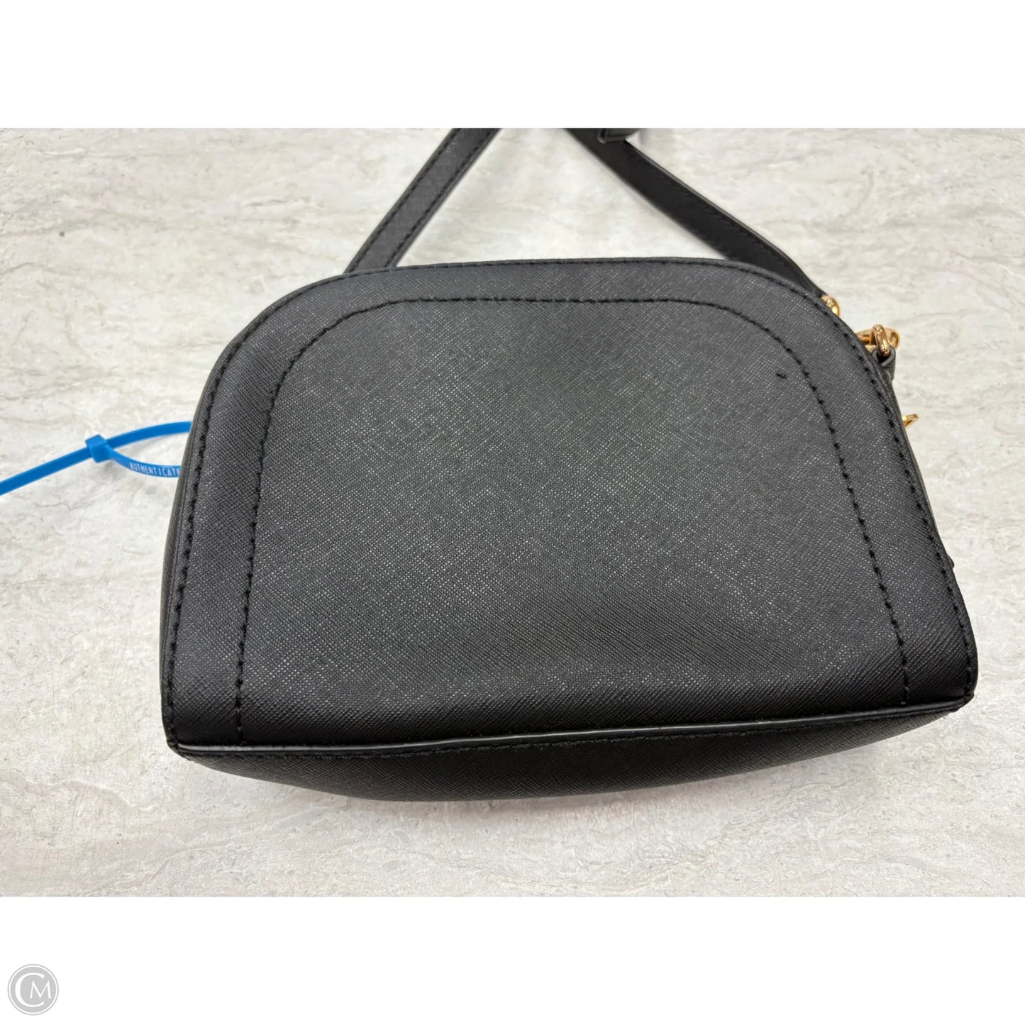 Crossbody Luxury Designer By Marc Jacobs, Size: Small