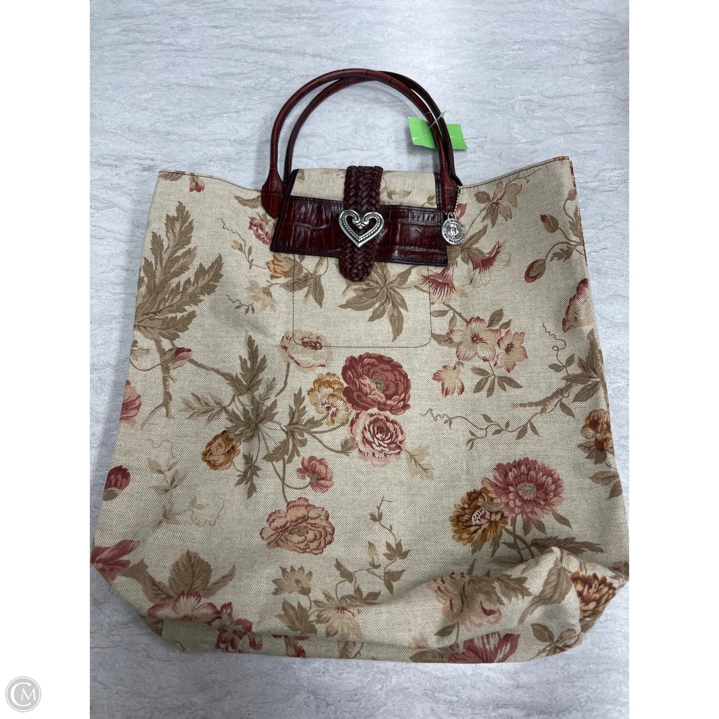 Tote By Brighton, Size: Medium