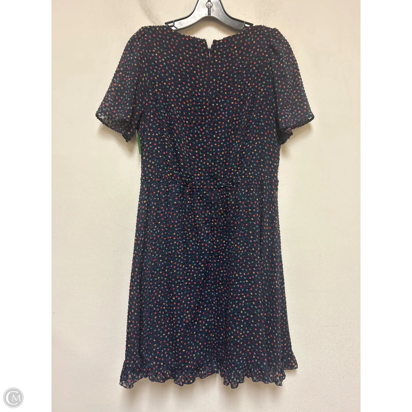 Dress Casual Short By Madewell In Multi-colored, Size: Xs