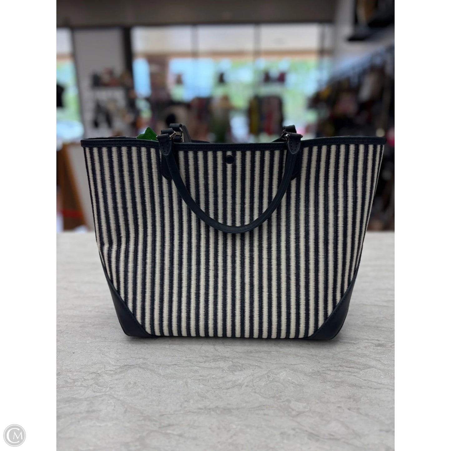 Handbag Designer By Kate Spade, Size: Large