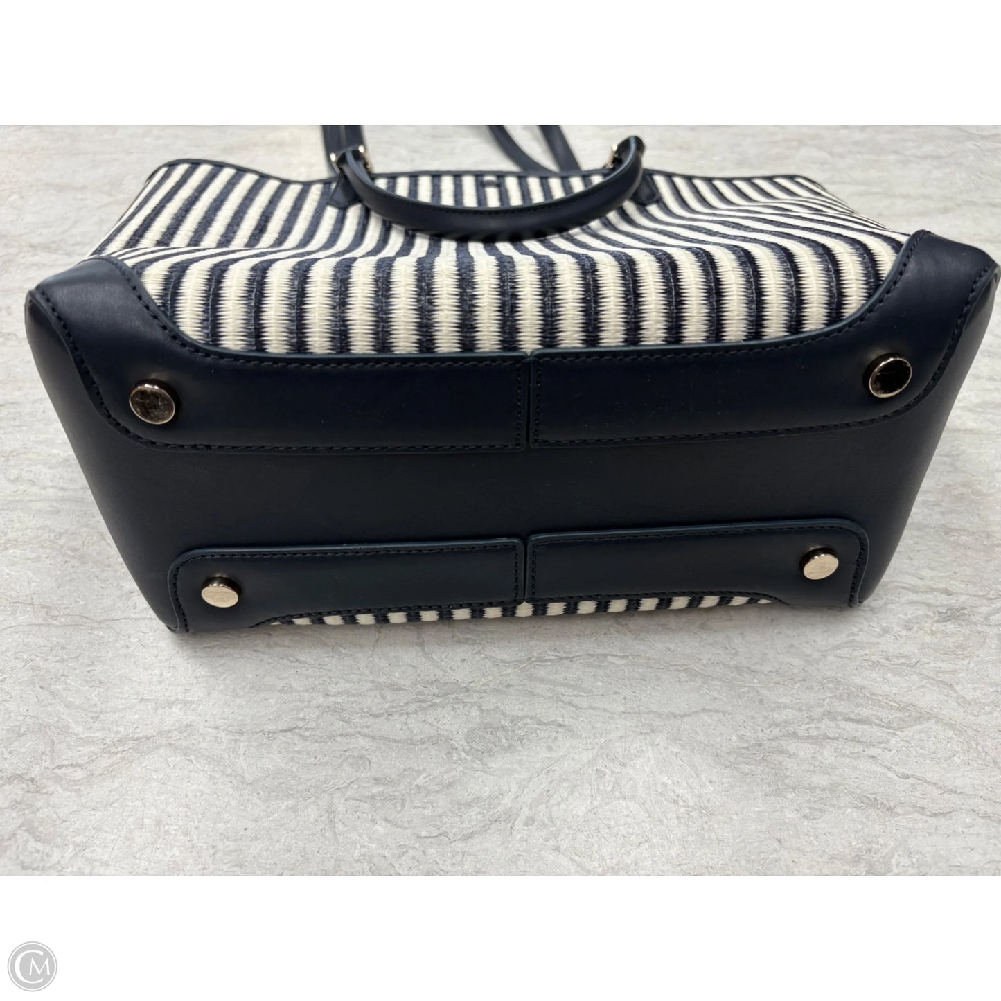 Handbag Designer By Kate Spade, Size: Large