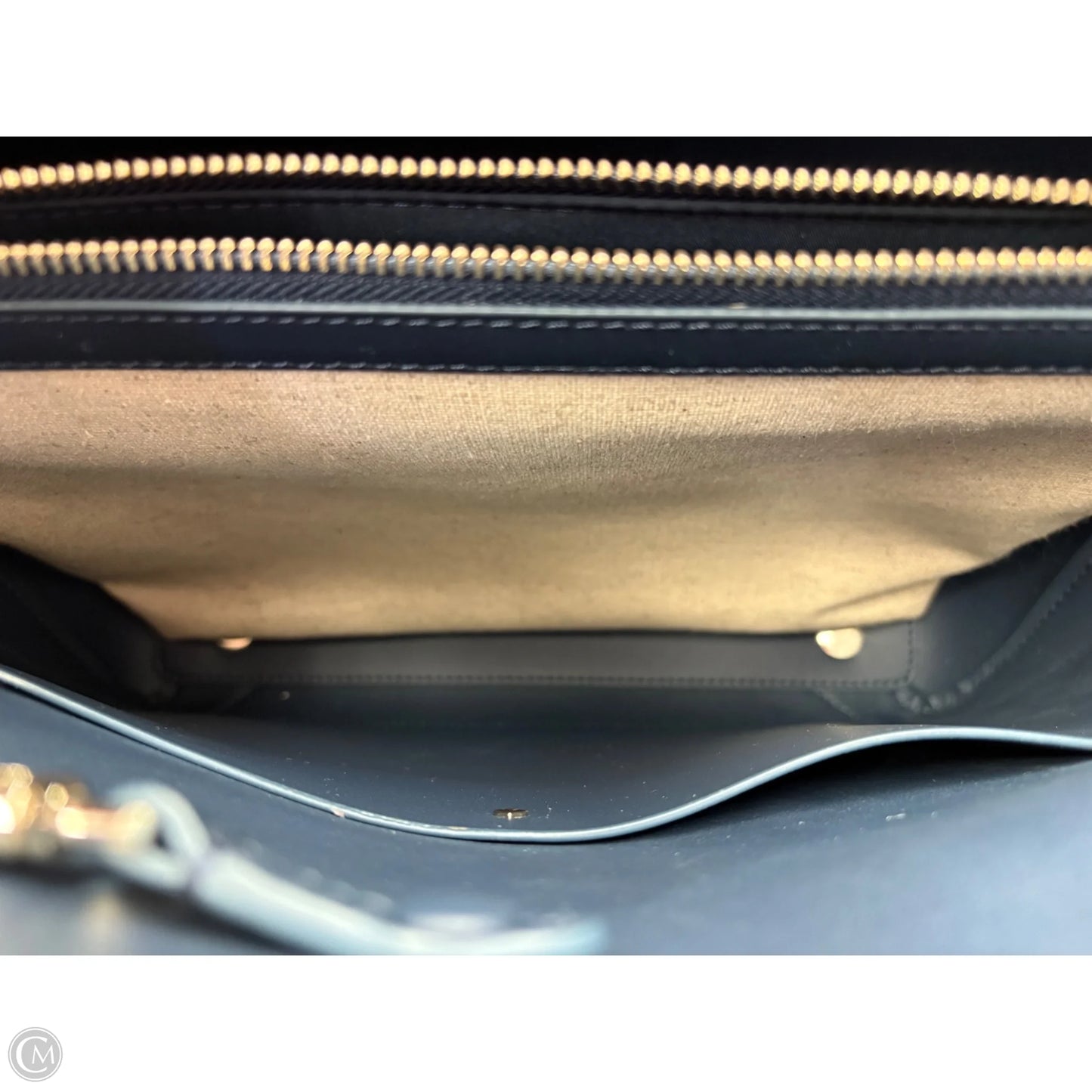 Handbag Designer By Kate Spade, Size: Large