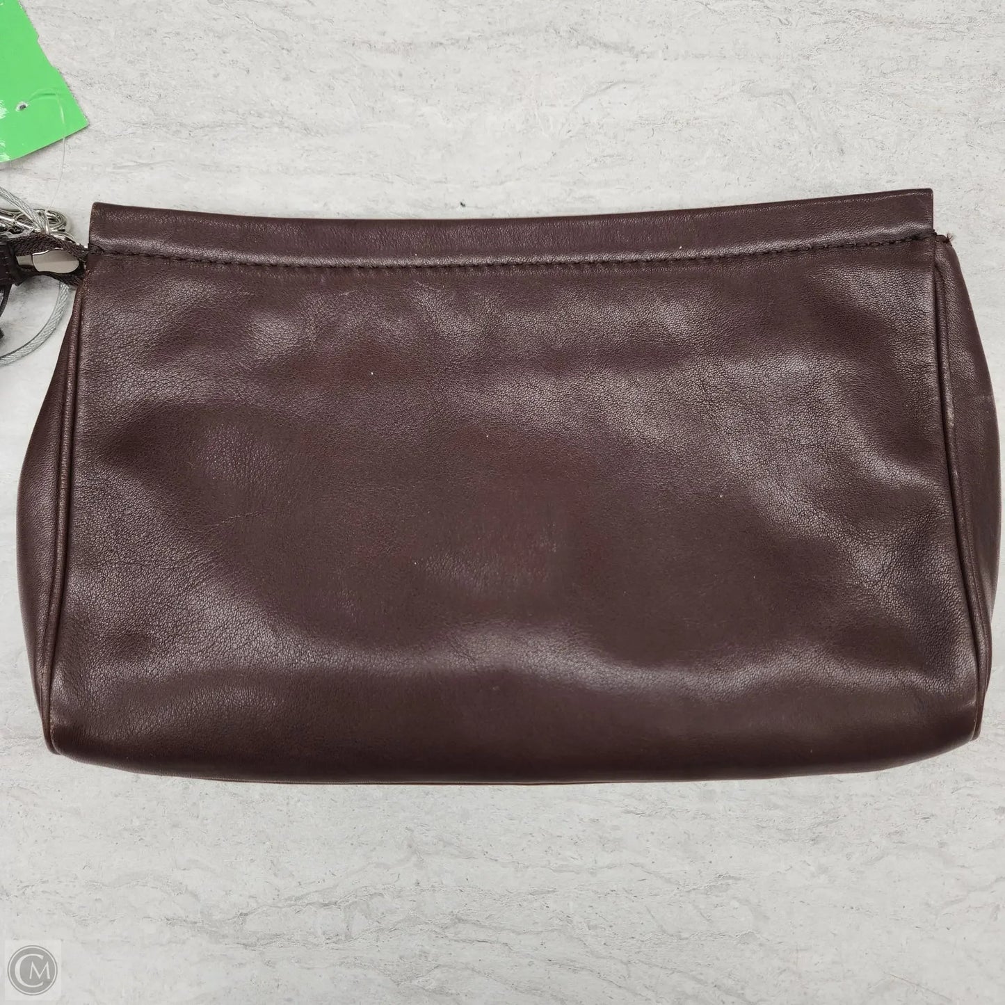 Wristlet Designer By Coach, Size: Large