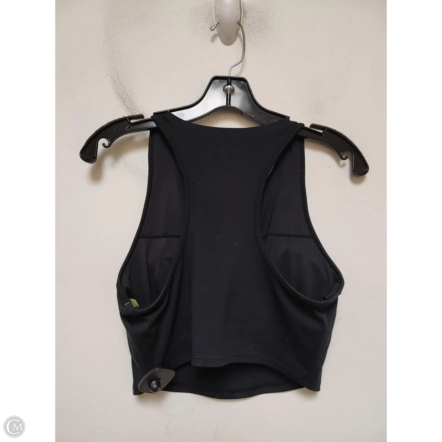 Athletic Bra By Joy Lab In Black, Size: M