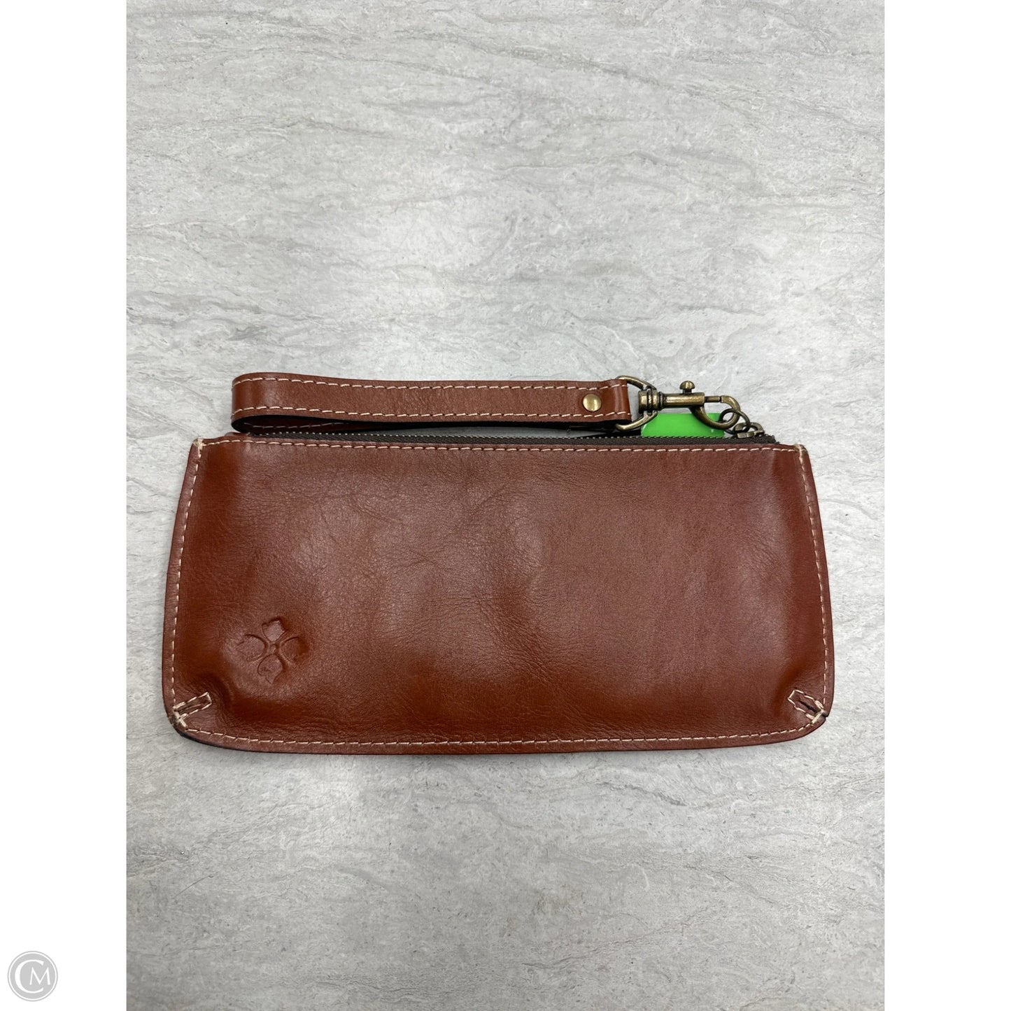 Wristlet Designer By Patricia Nash, Size: Large