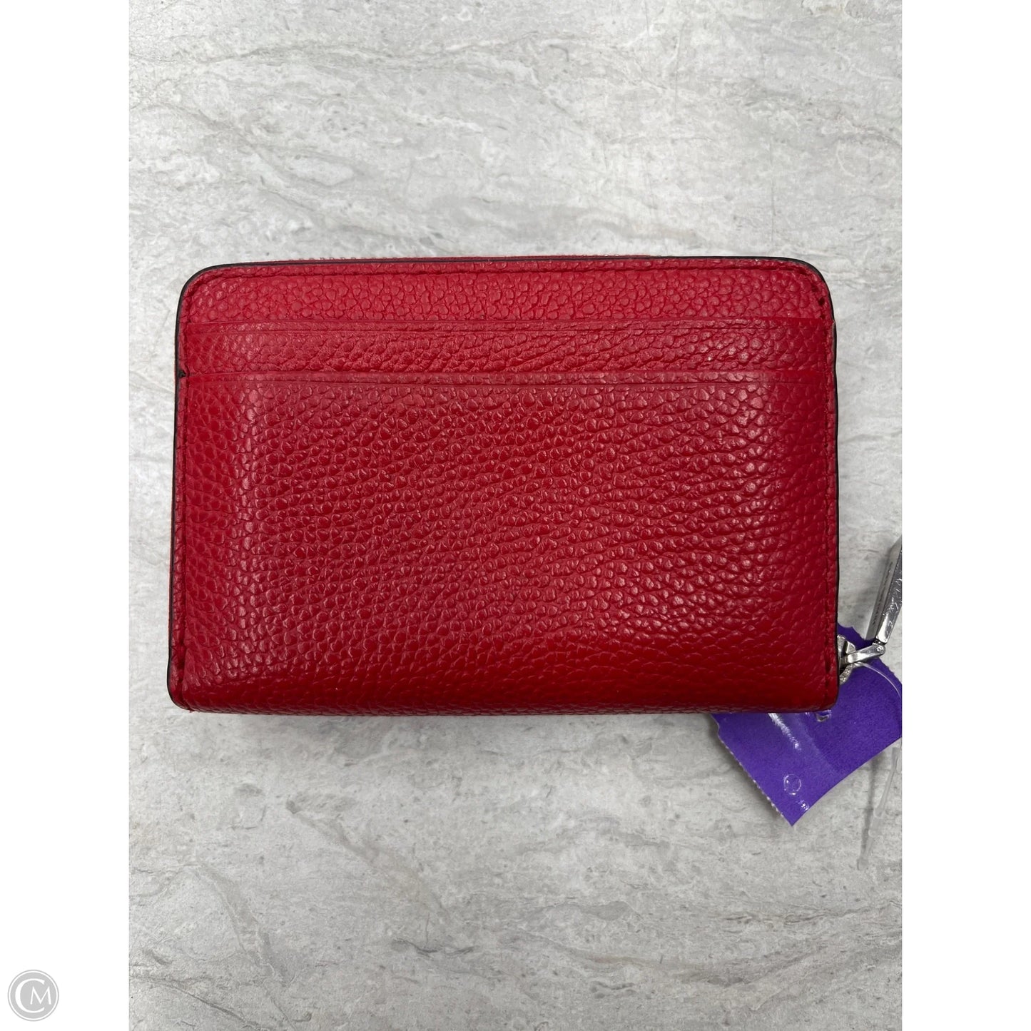 Wallet Designer By Michael Kors, Size: Small