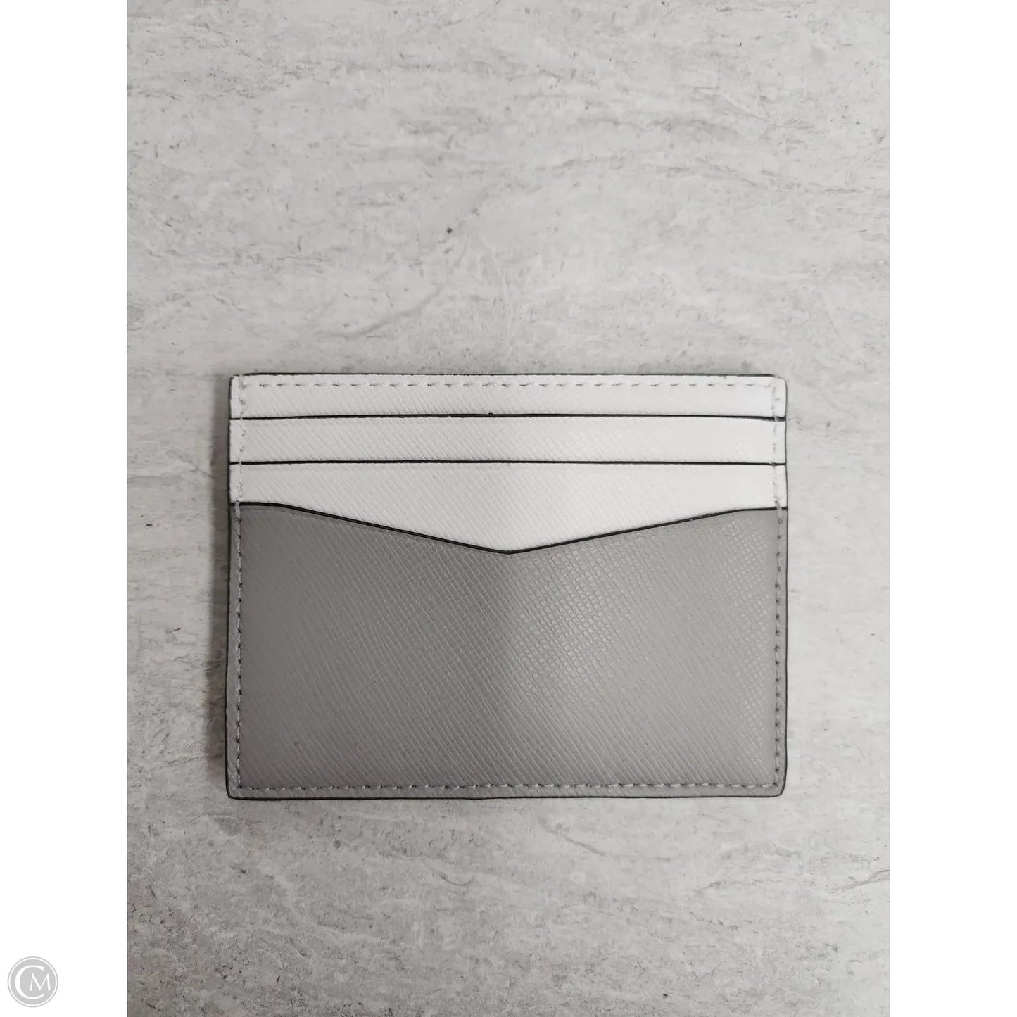 Id/card Holder Designer By Kate Spade, Size: Small