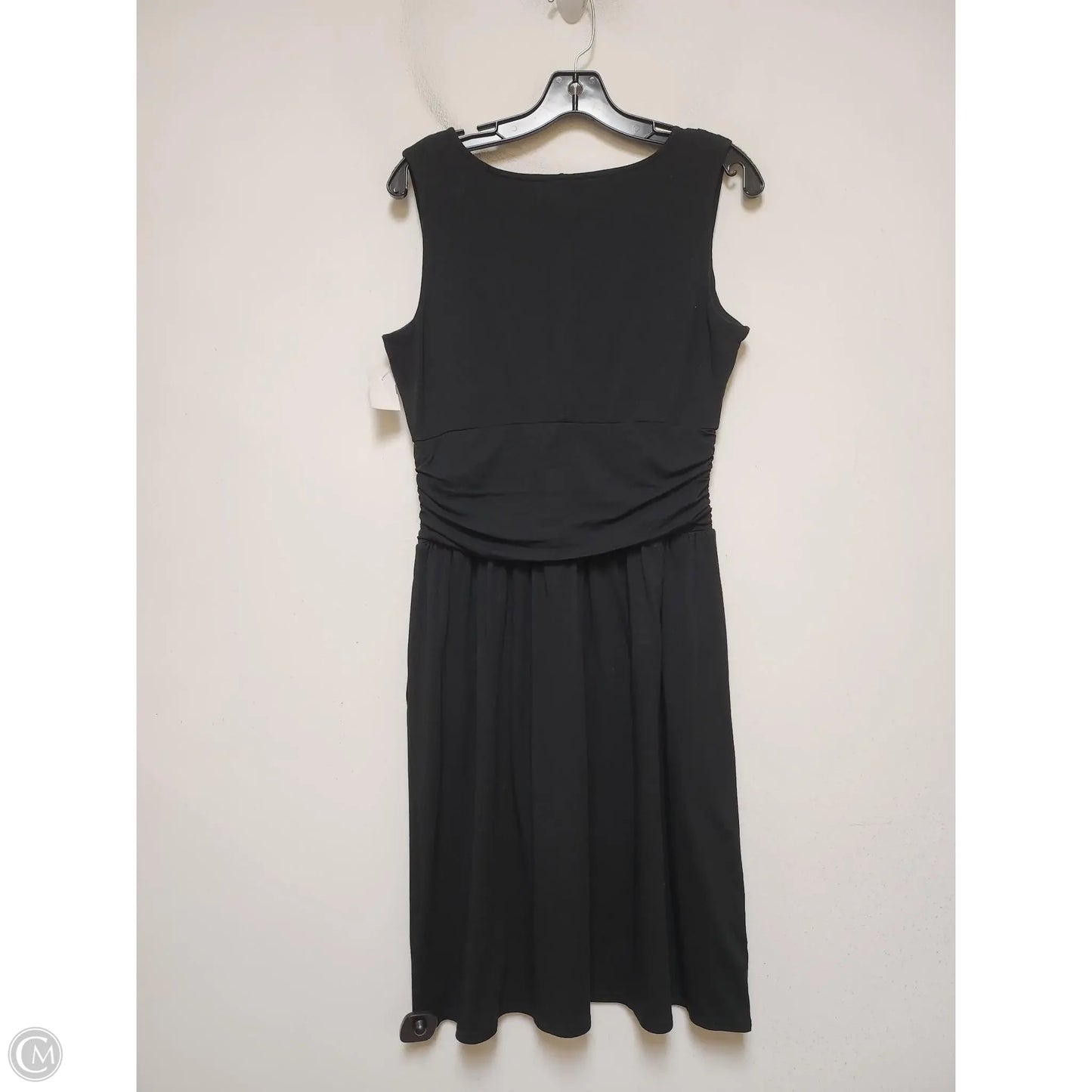 Dress Casual Short By The North Face In Black, Size: M