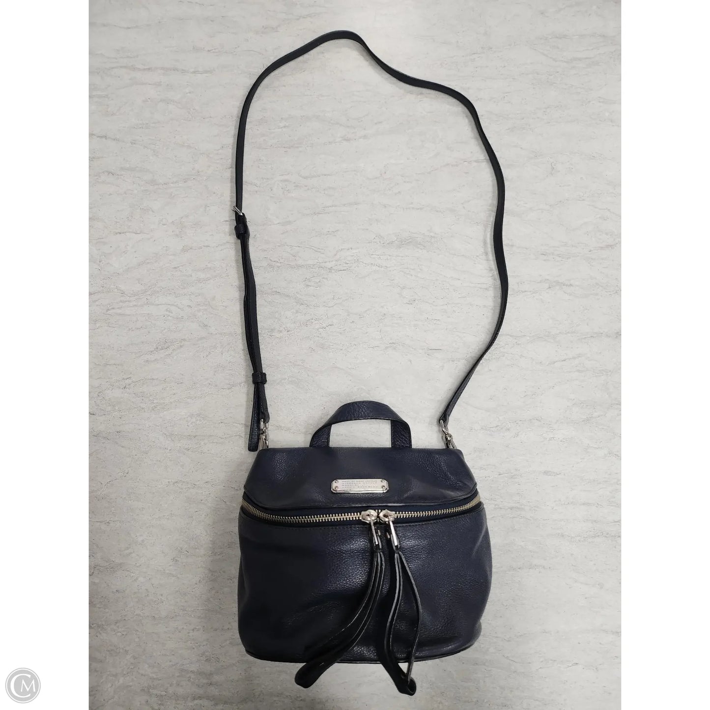 Crossbody Designer By Marc By Marc Jacobs, Size: Small
