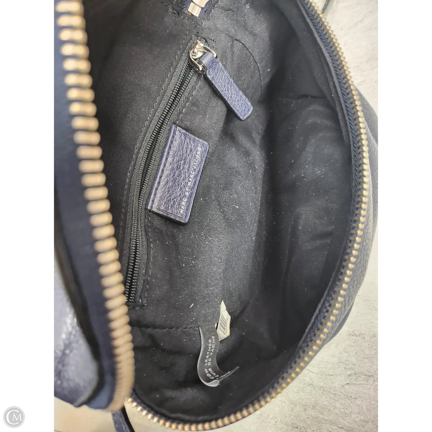 Crossbody Designer By Marc By Marc Jacobs, Size: Small