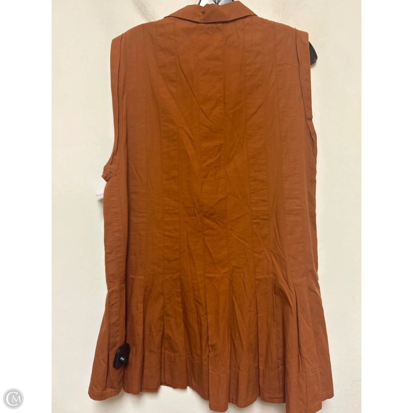 Dress Casual Short By Free People In Tan, Size: M