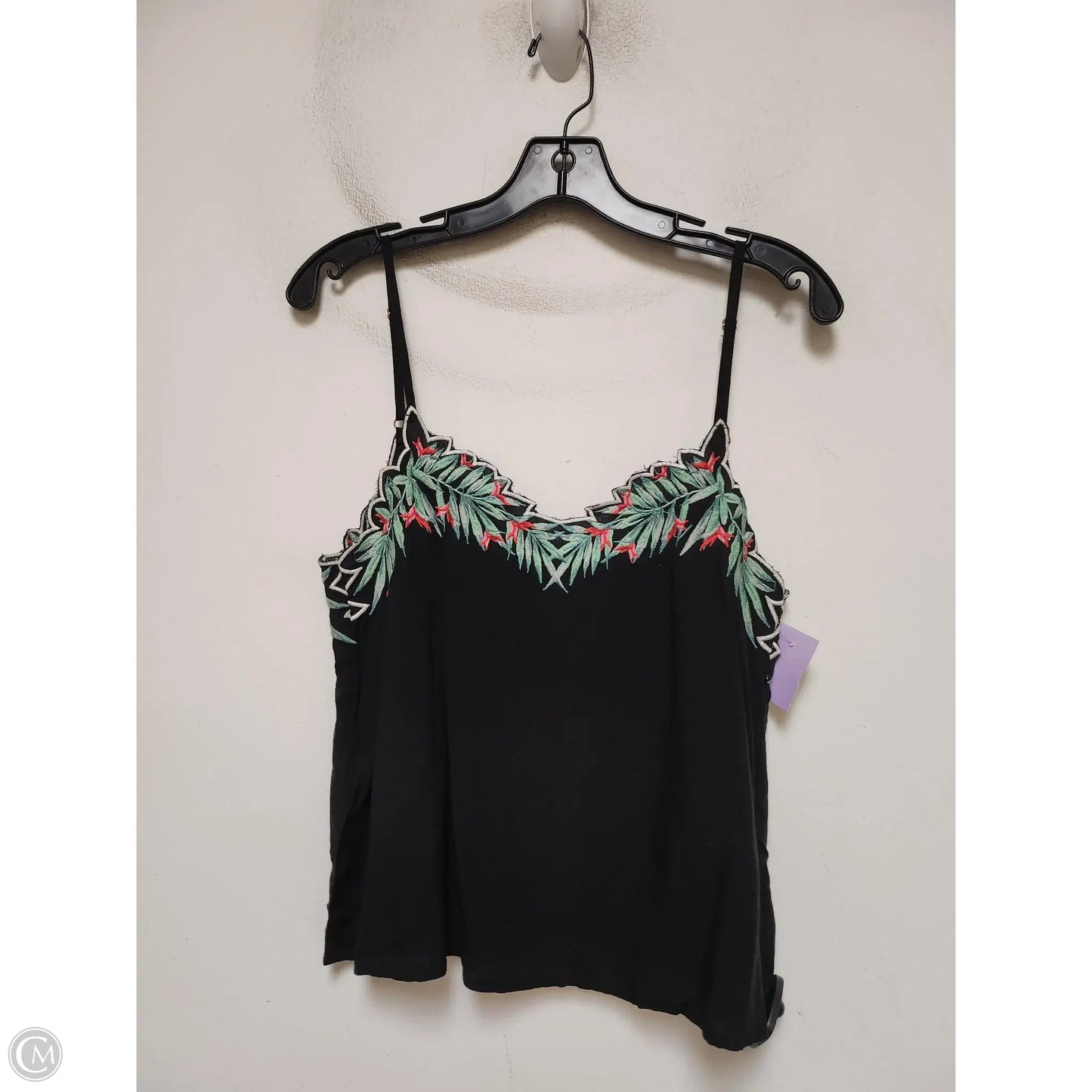 Shorts Set By Mumu In Black, Size: M