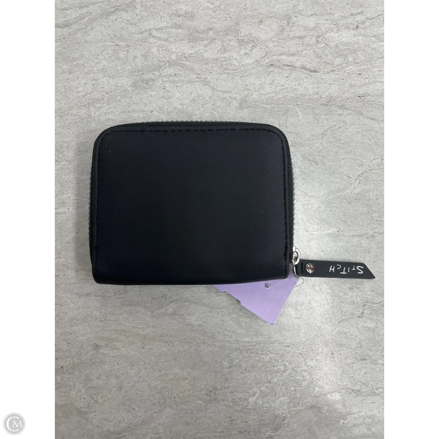 Wallet By Walt Disney, Size: Small