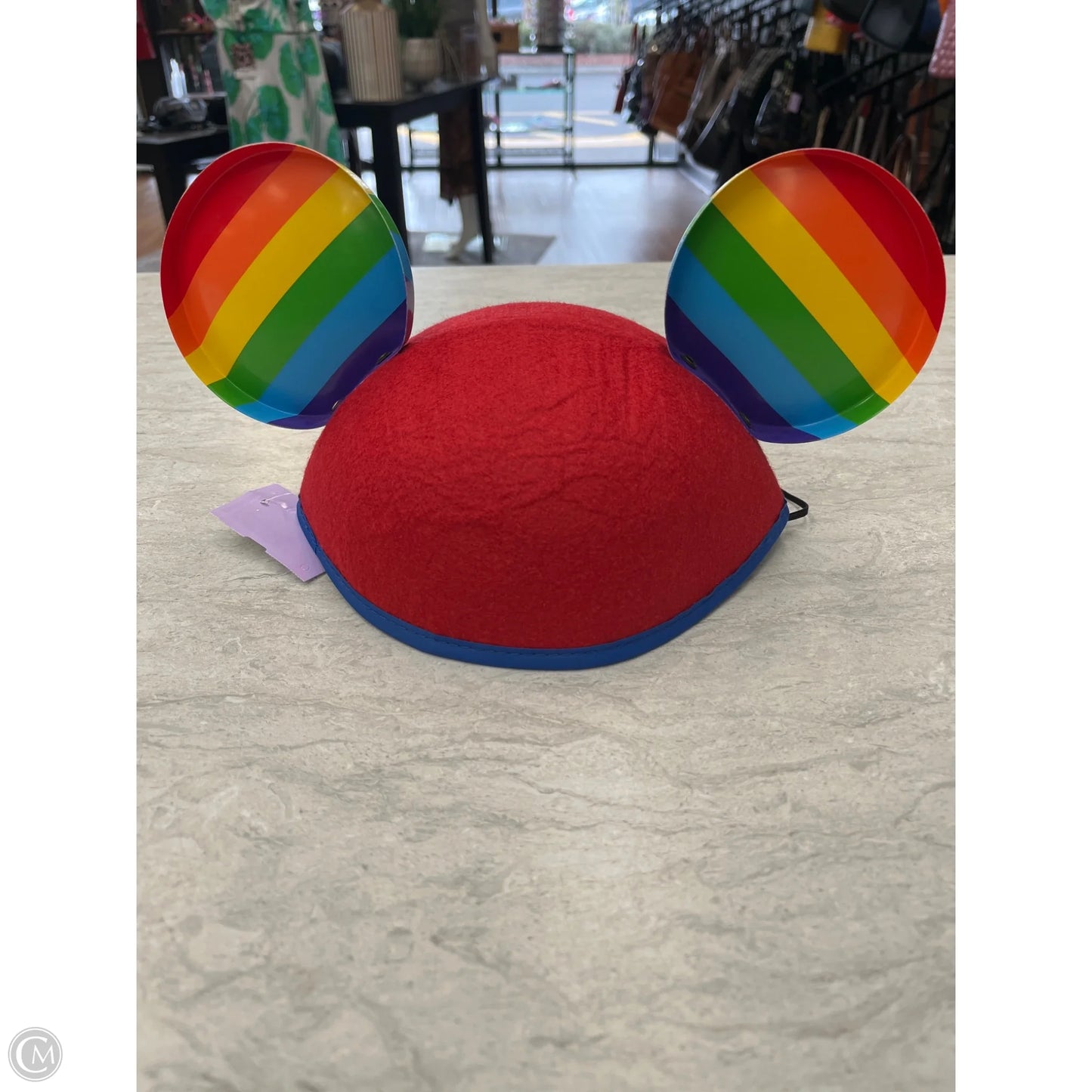 Hair Accessory By Walt Disney