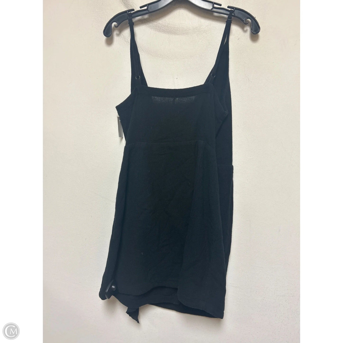 Dress Casual Short By Free People In Black, Size: M