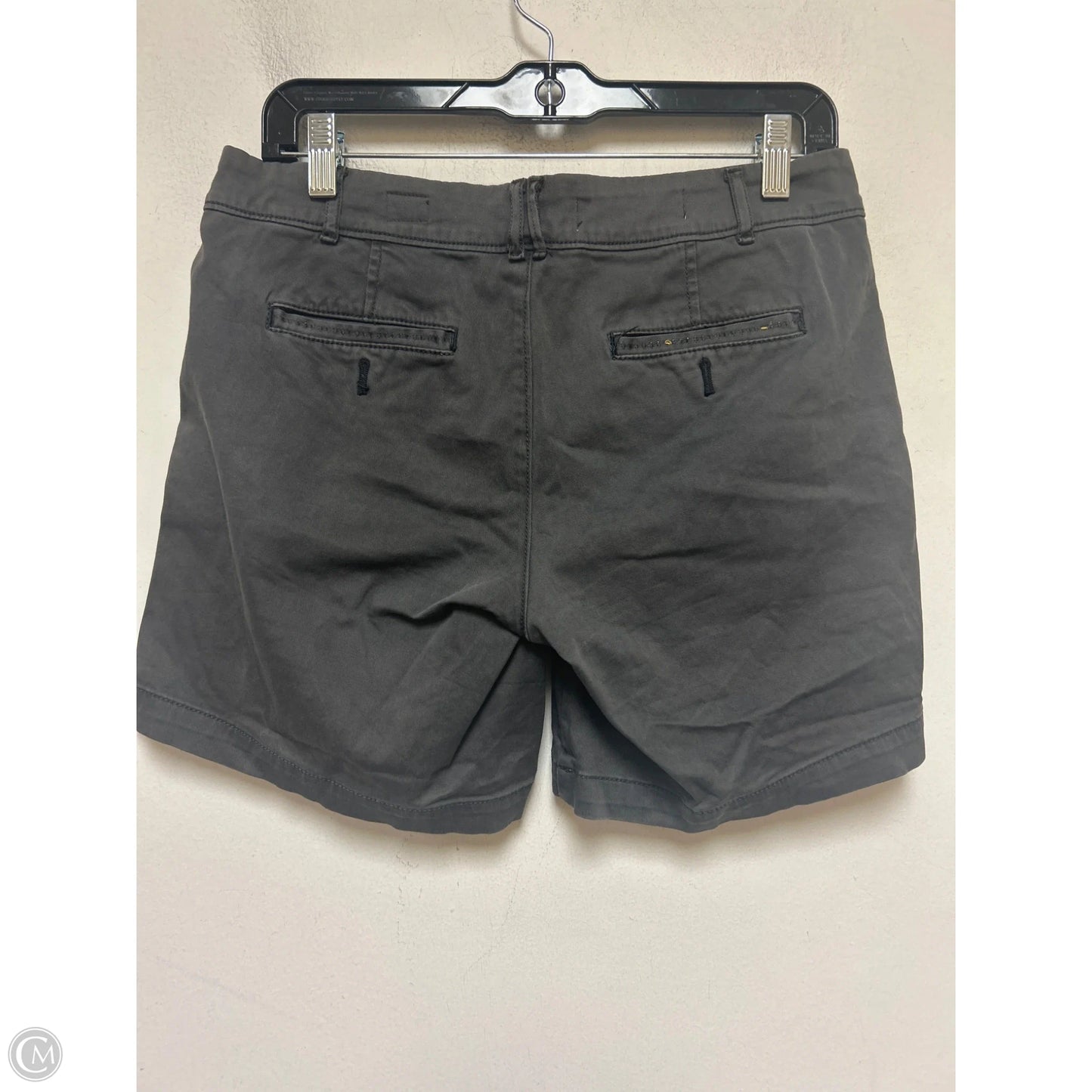 Shorts By Pilcro In Grey, Size: 4