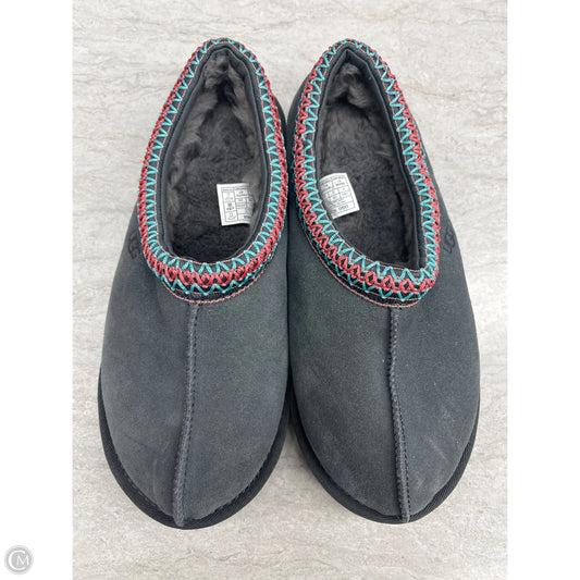 Shoes Designer By Ugg In Grey, Size: 7