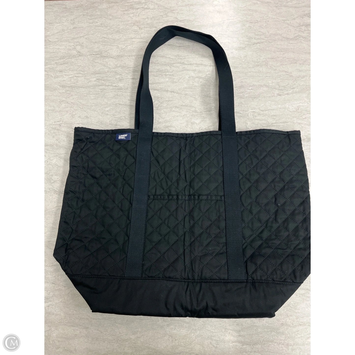 Tote By Lands End, Size: Large
