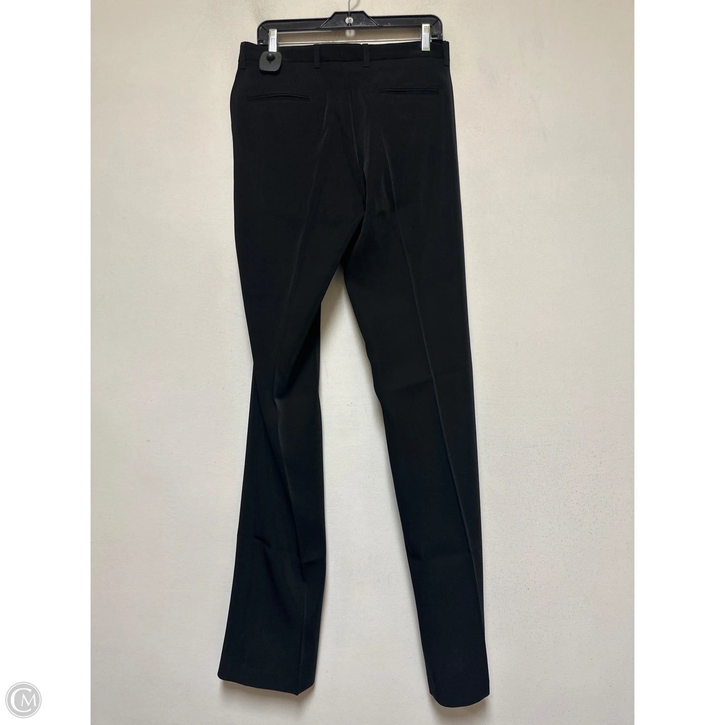 Pants Luxury Designer By Tom Ford In Black, Size: 8