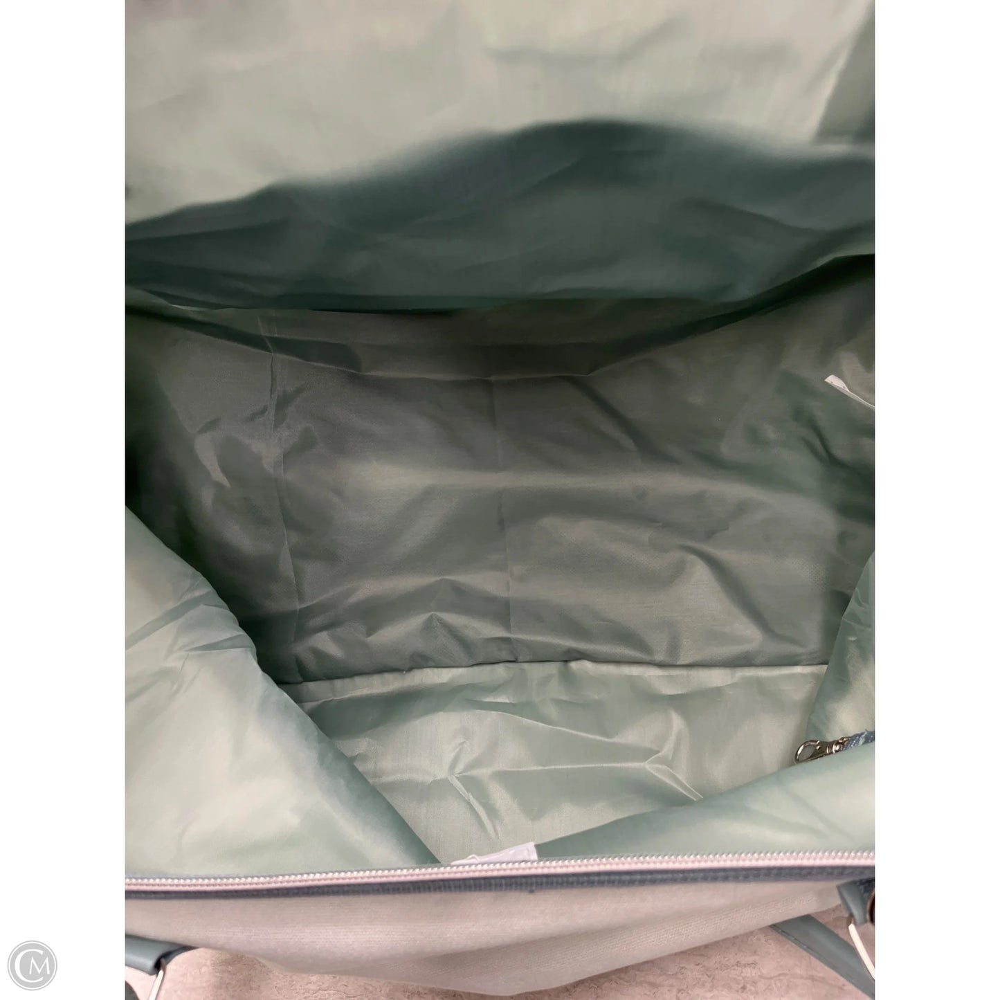 Duffle And Weekender By Clothes Mentor, Size: Medium