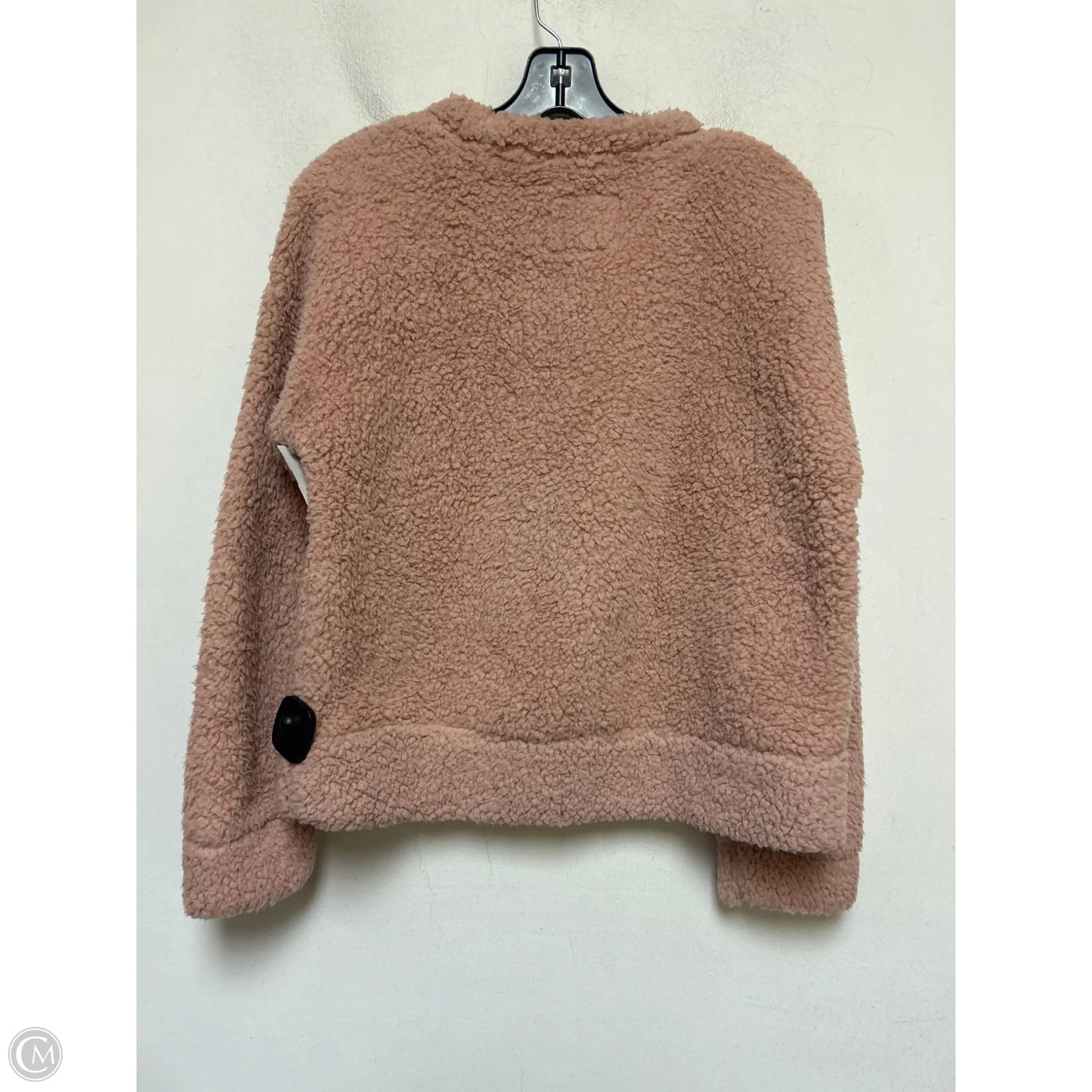 Sweater By Thread And Supply In Pink, Size: Xs