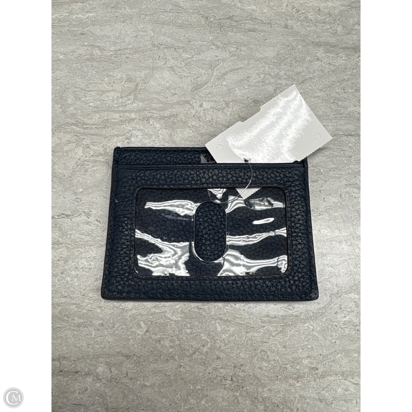Id/card Holder Designer By Dooney And Bourke, Size: Small