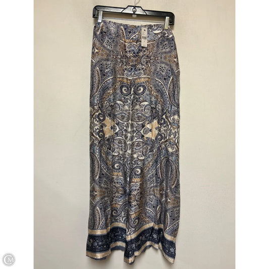 Pants Wide Leg By Lane Bryant In Multi-colored, Size: 20