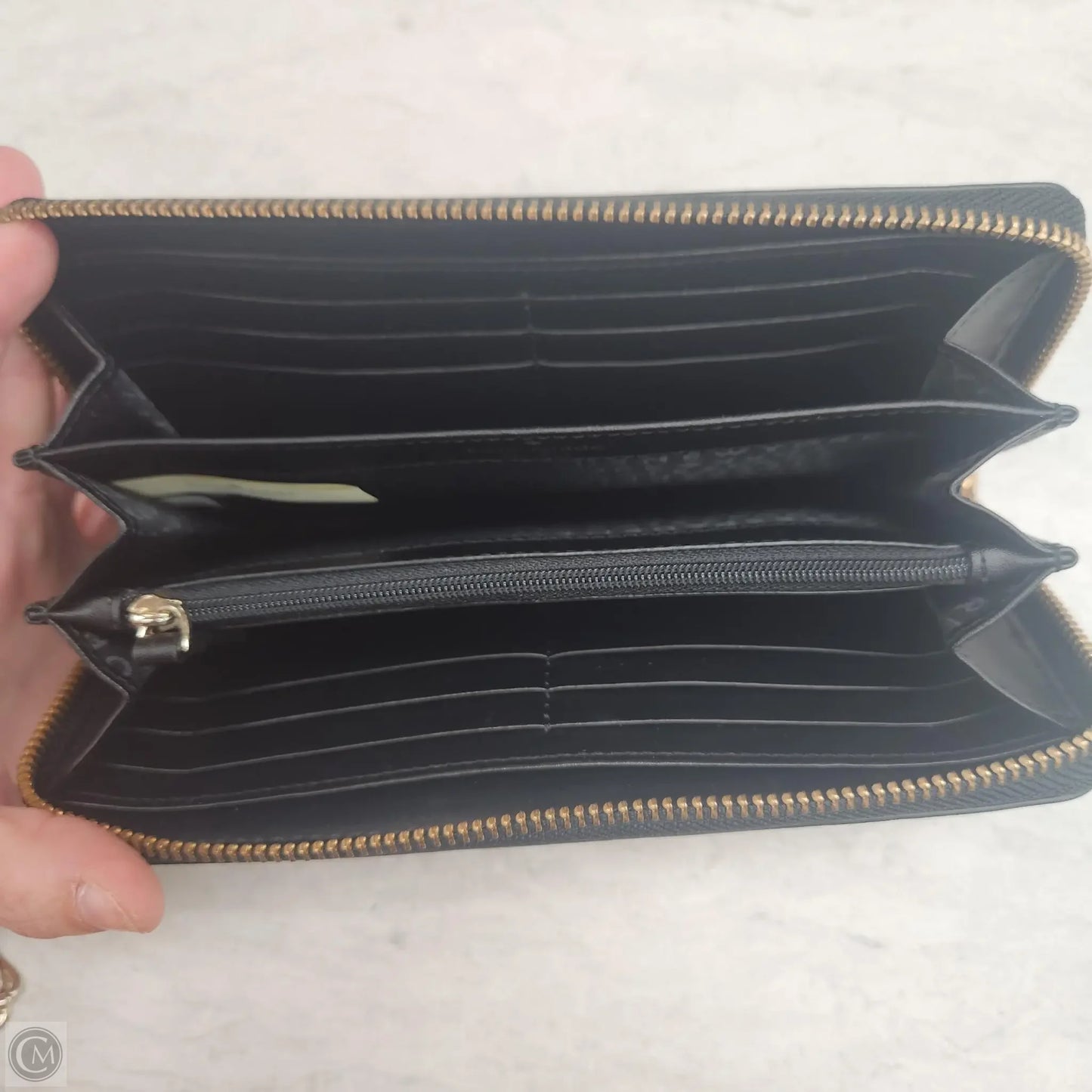 Wallet Designer By Kate Spade, Size: Large