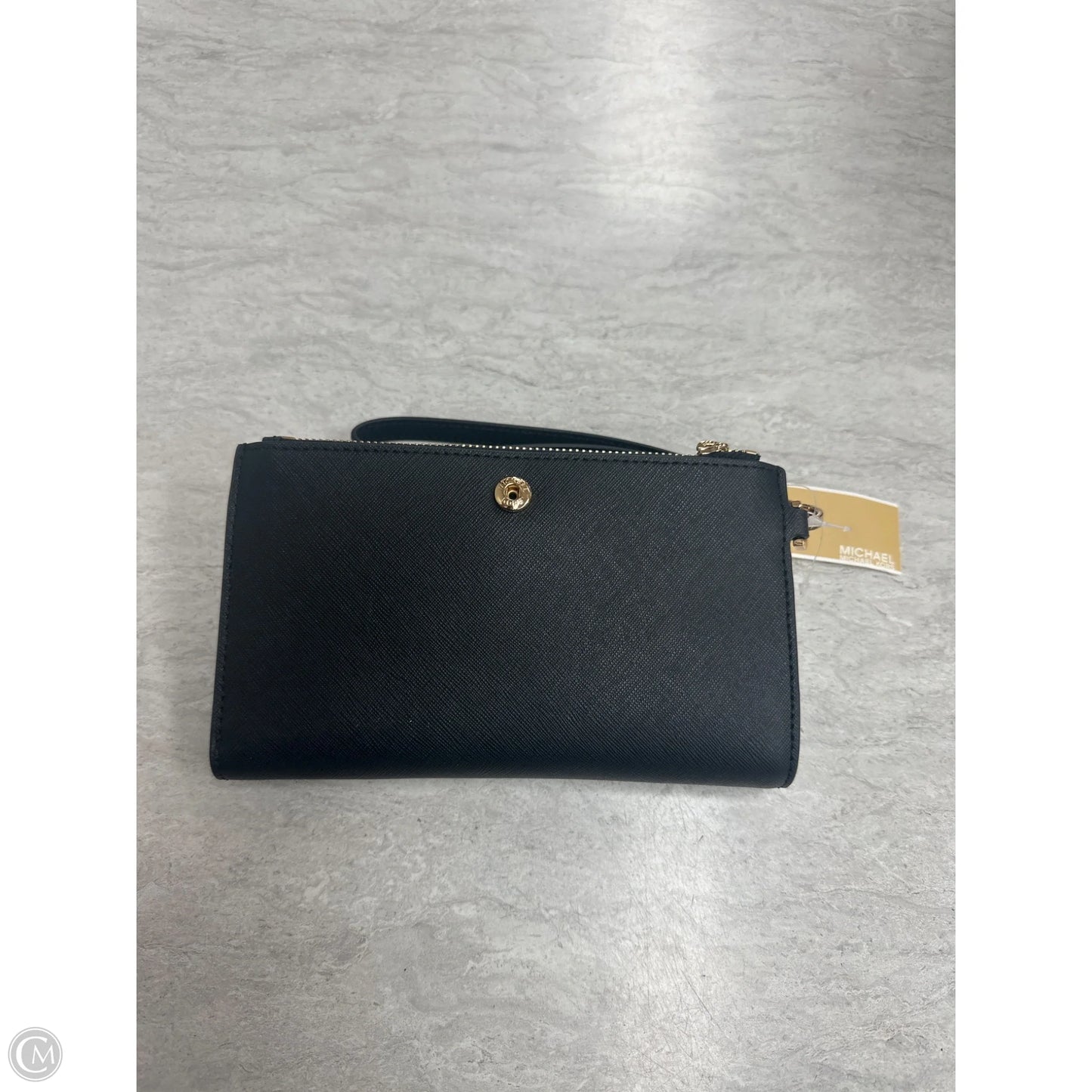 Wallet Designer By Michael Kors, Size: Large