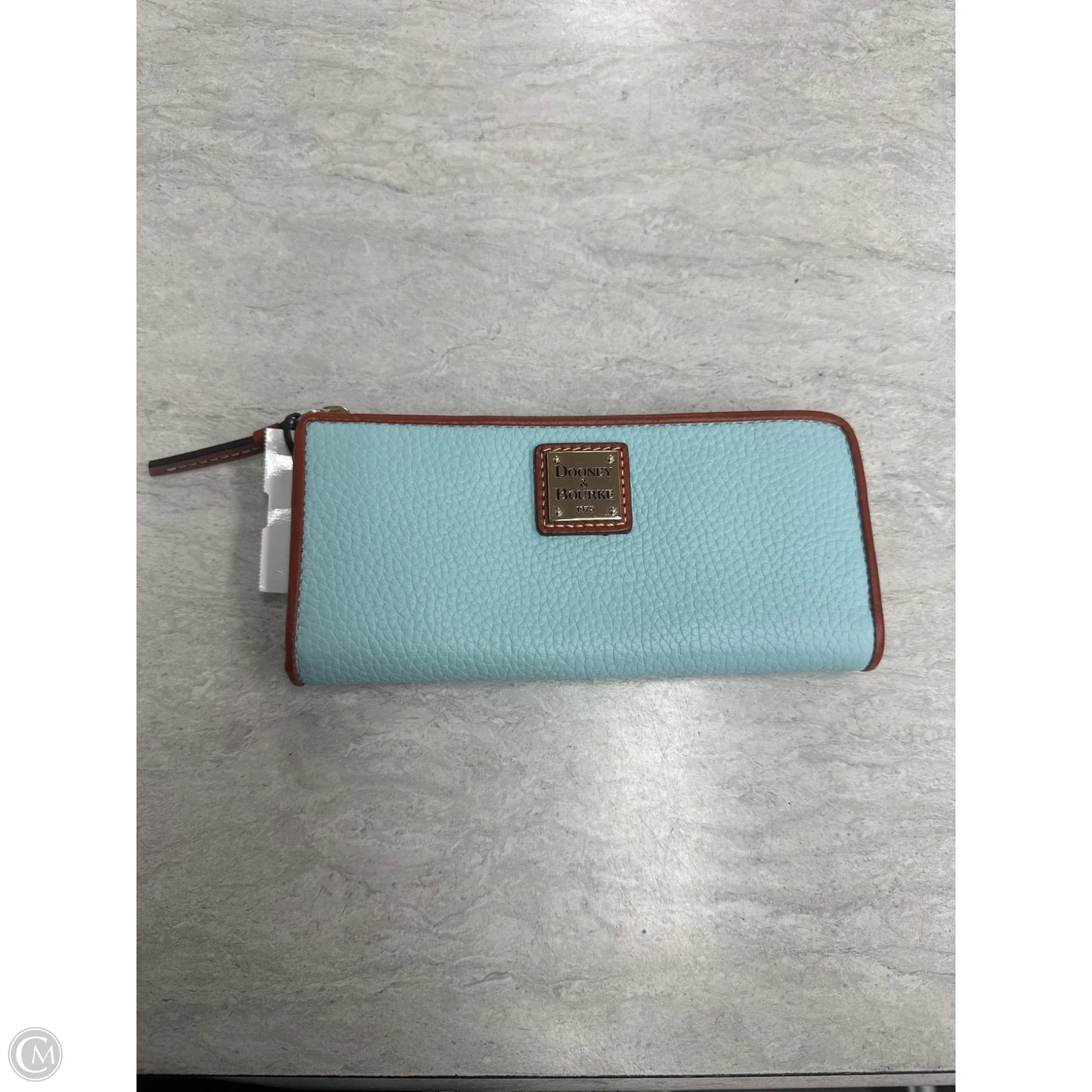 Wallet Designer By Dooney And Bourke, Size: Large