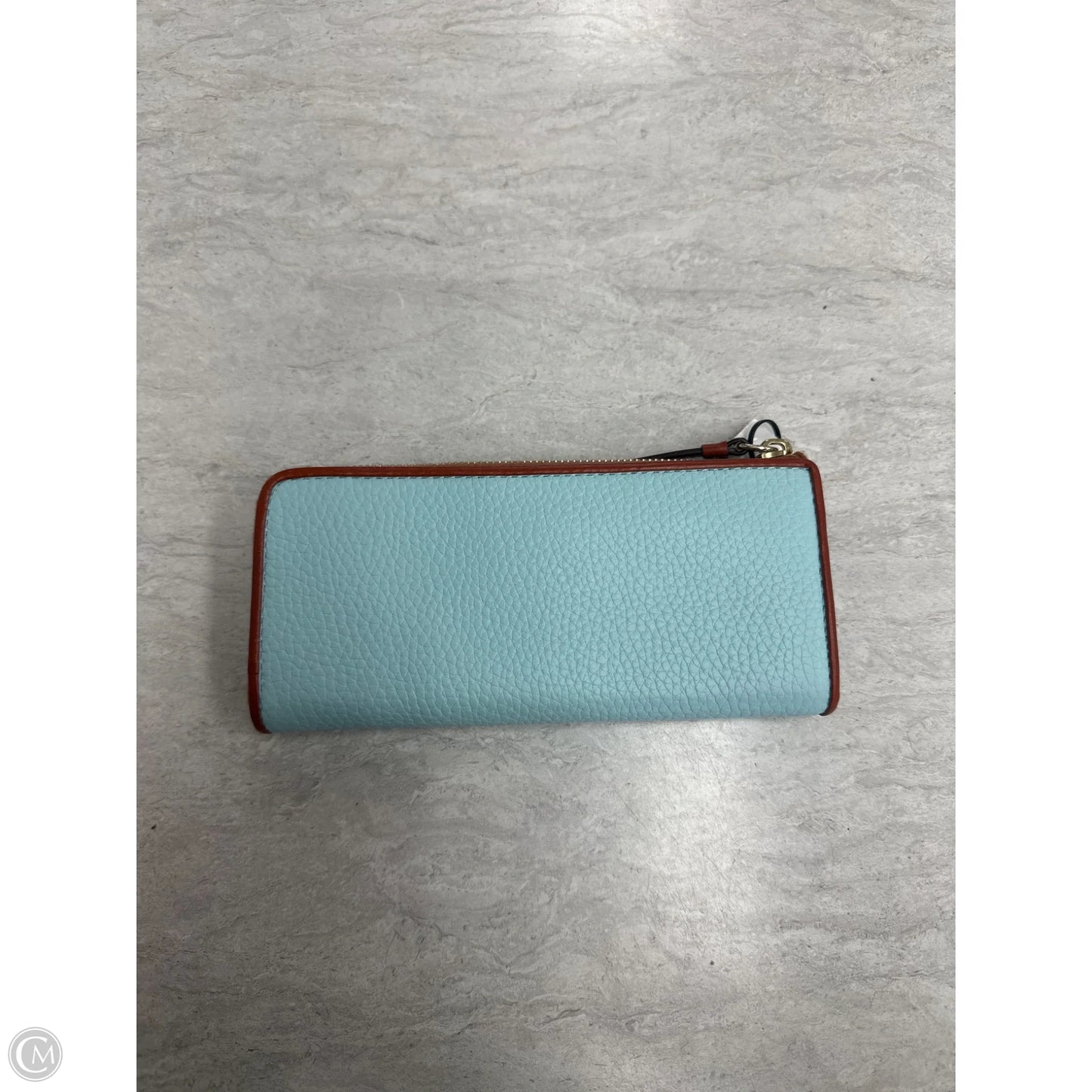 Wallet Designer By Dooney And Bourke, Size: Large
