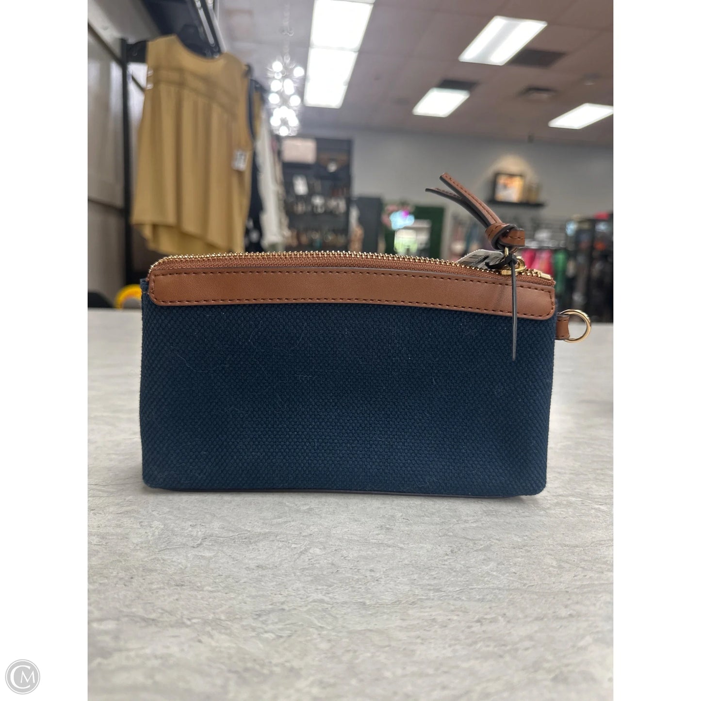 Clutch Designer By Michael Kors, Size: Small
